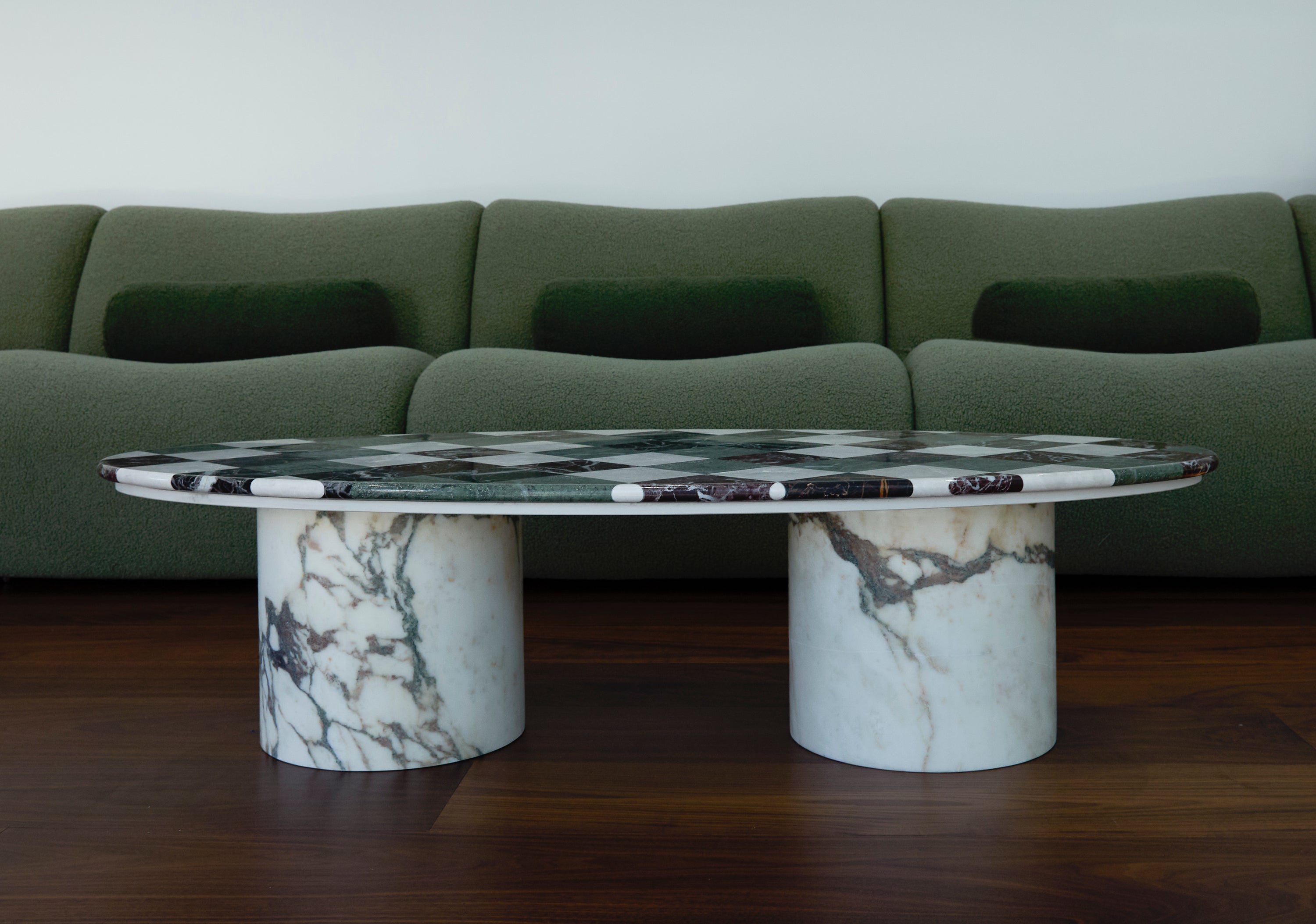 Rara Pezzetto Coffee Table