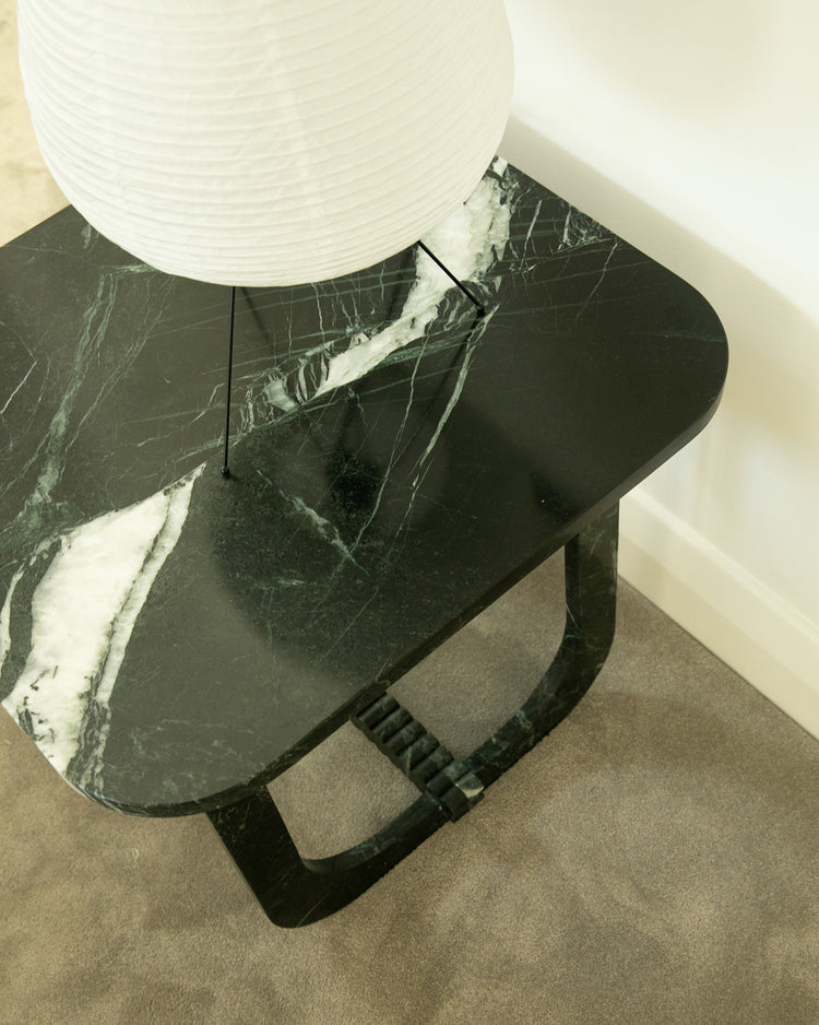 Detalje Verde Side Table