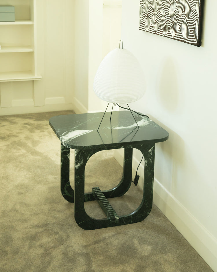 Detalje Verde Side Table