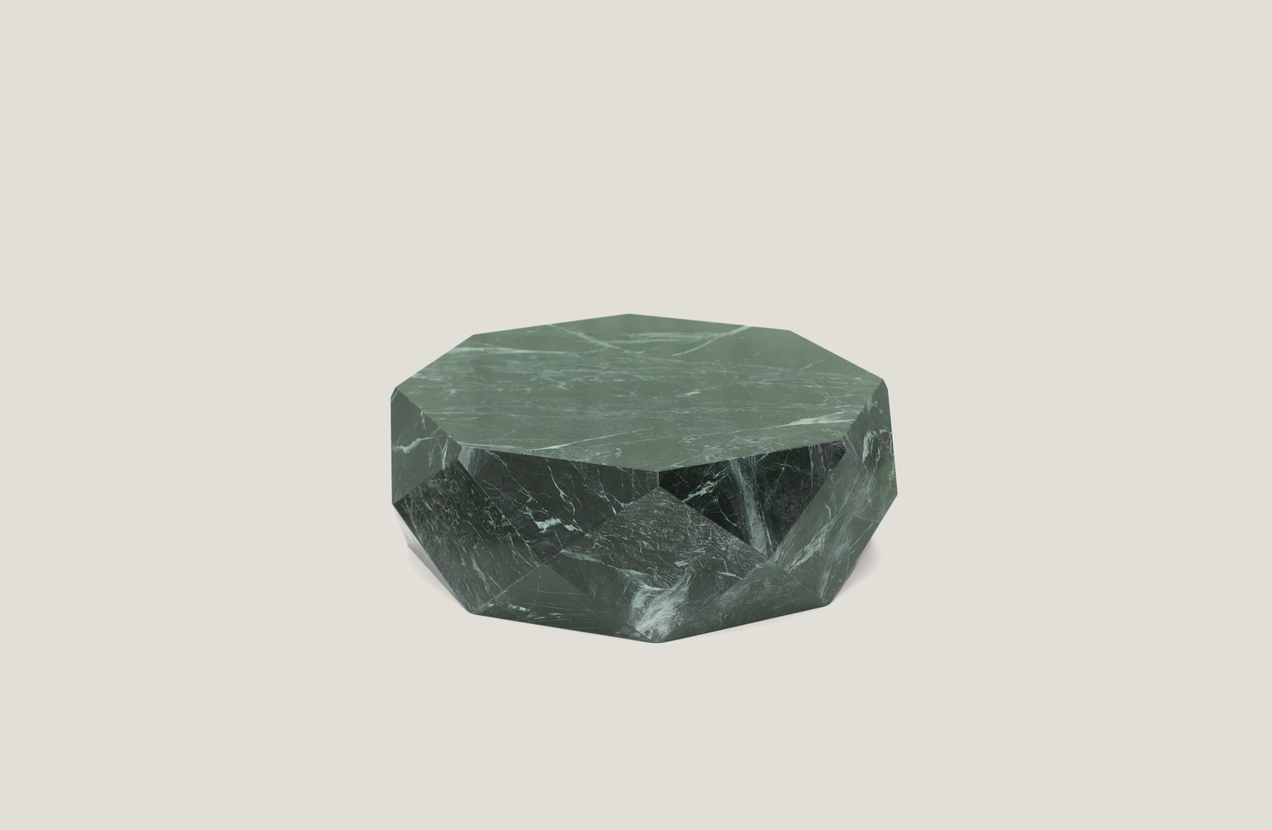 Folde Verde Coffee Table