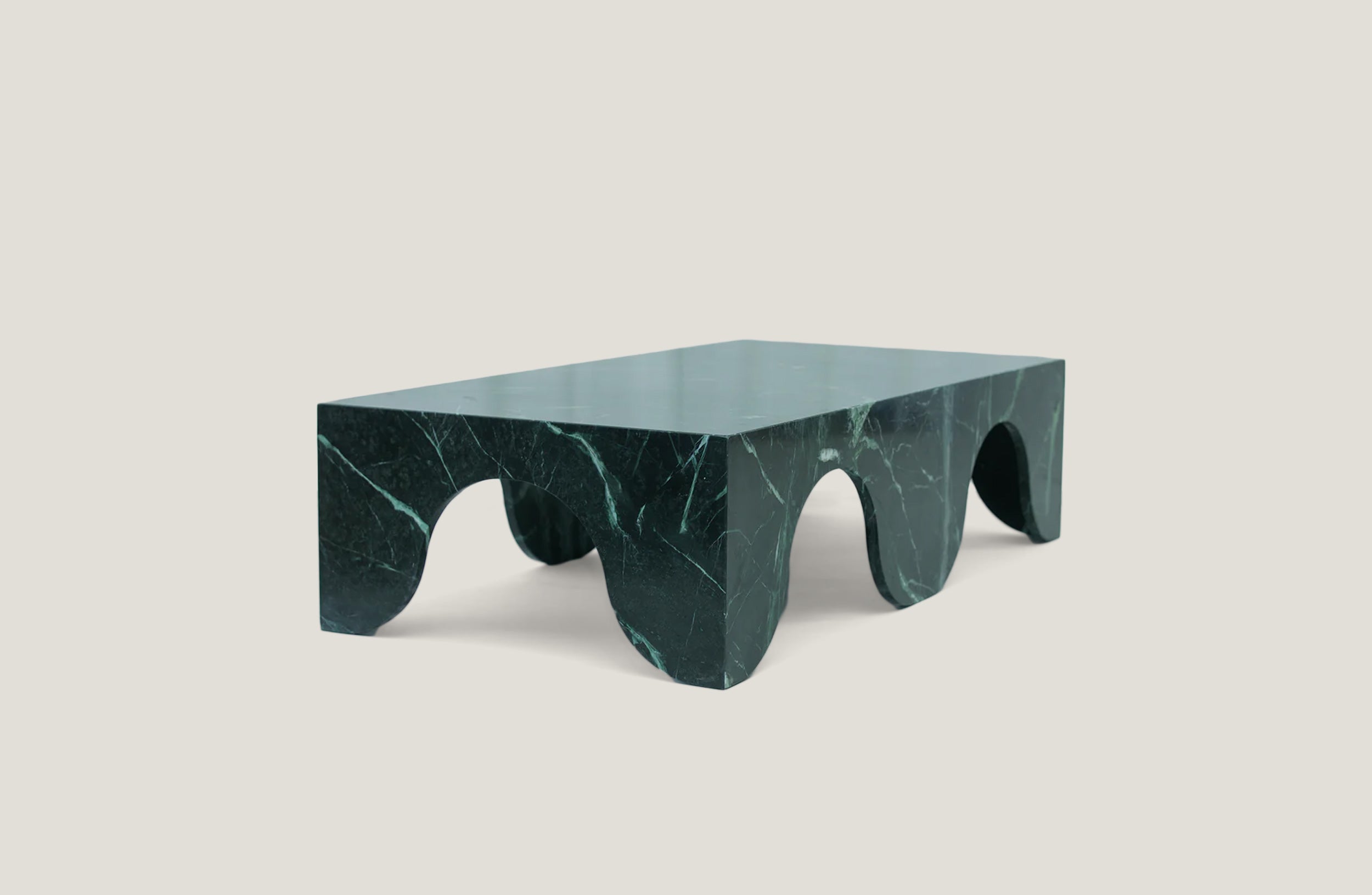 Verde Kontrast Coffee Table