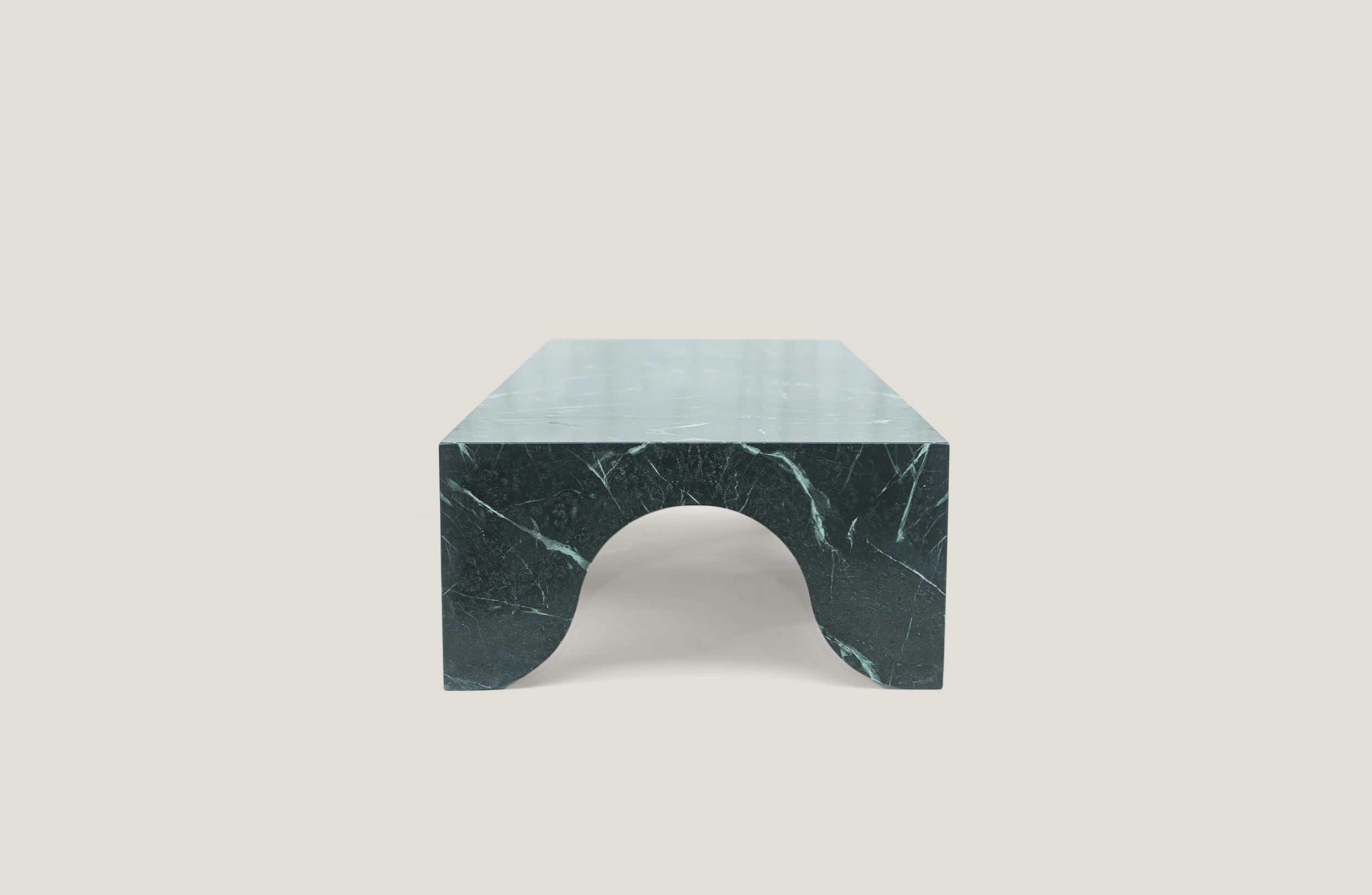 Verde Kontrast Coffee Table
