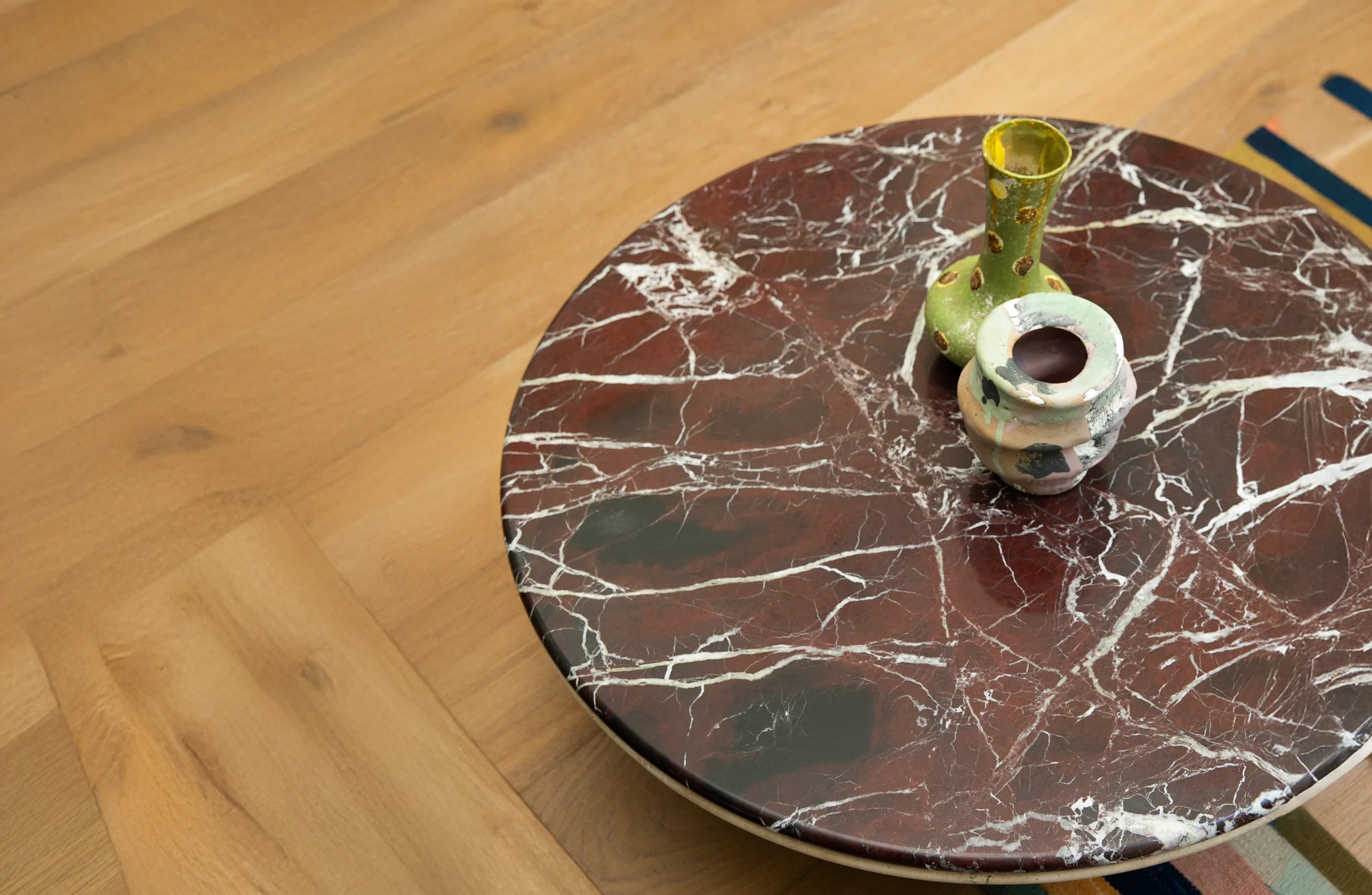 Mescolare Coffee Table