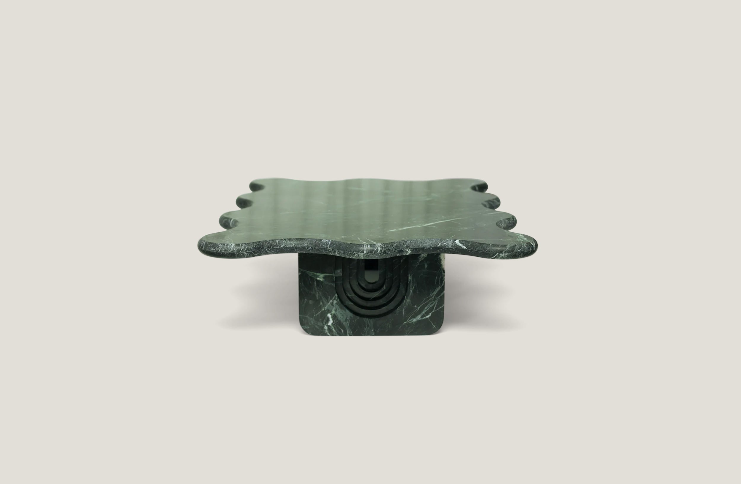 Onda Verde Coffee Table