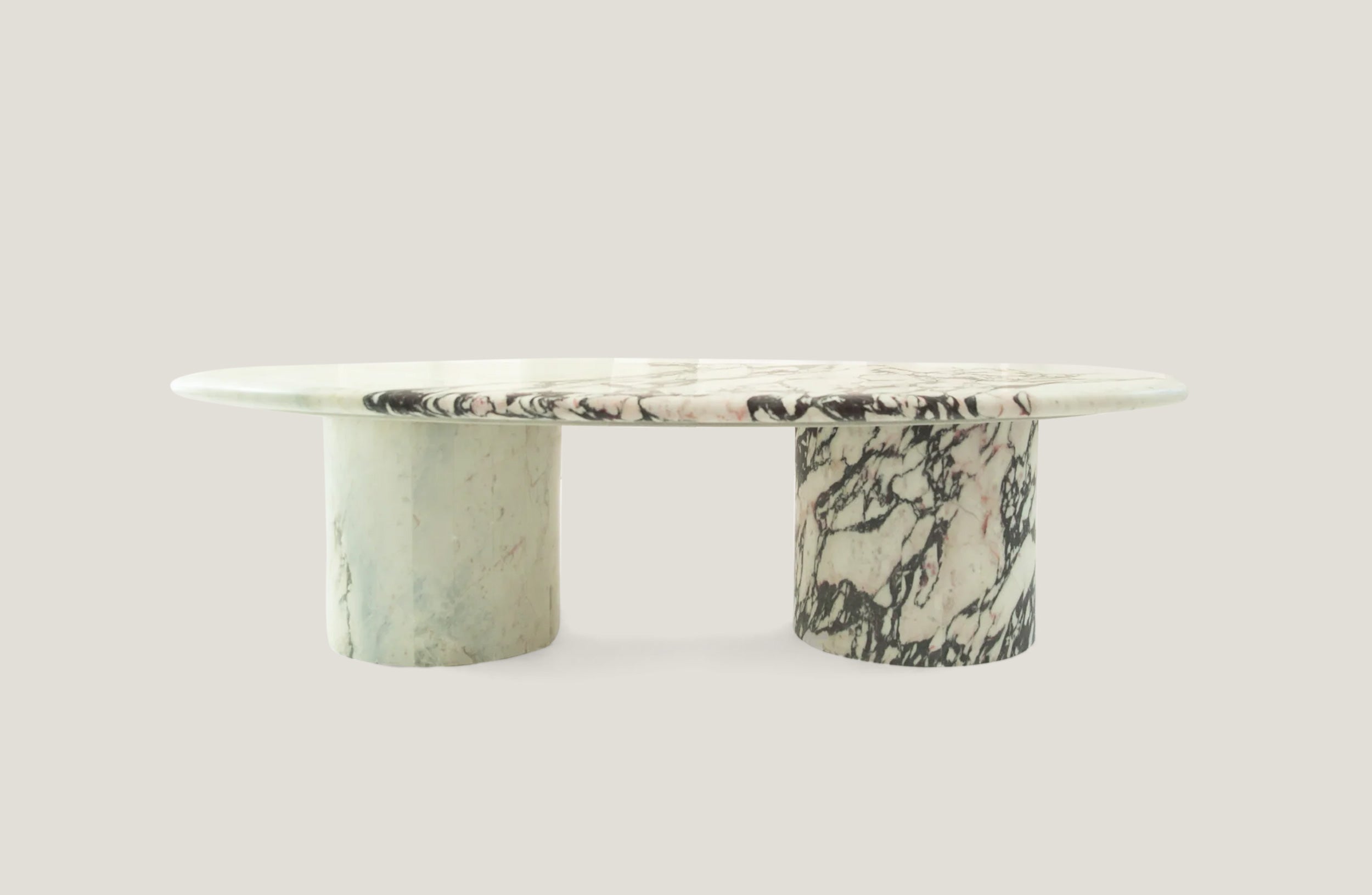 Rara Calacatta Voila Coffee Table