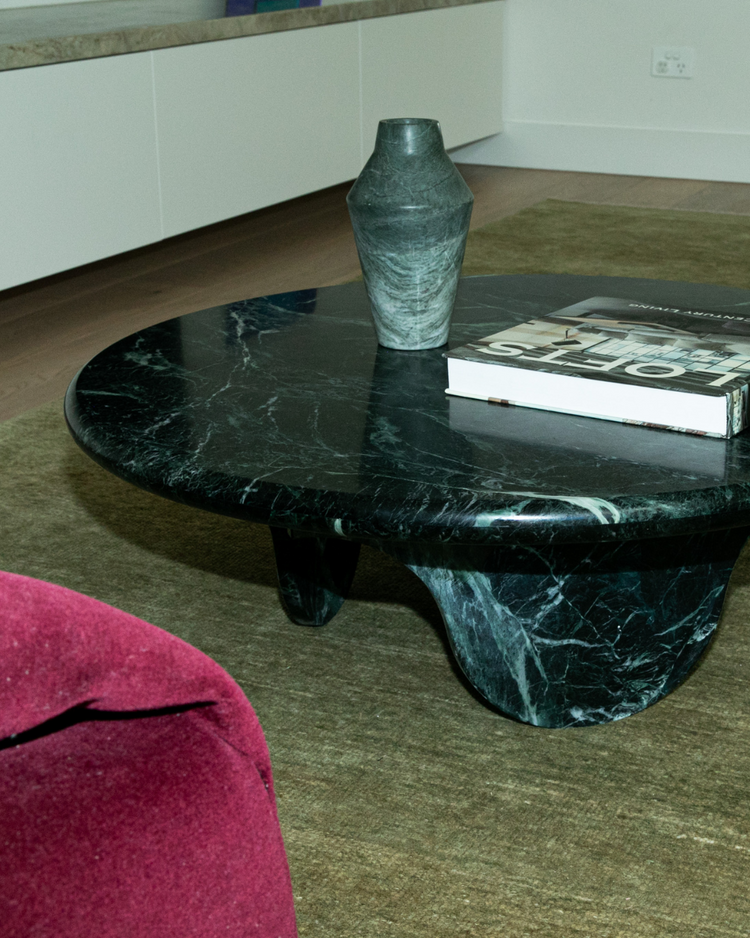 Buet Verde Coffee Table