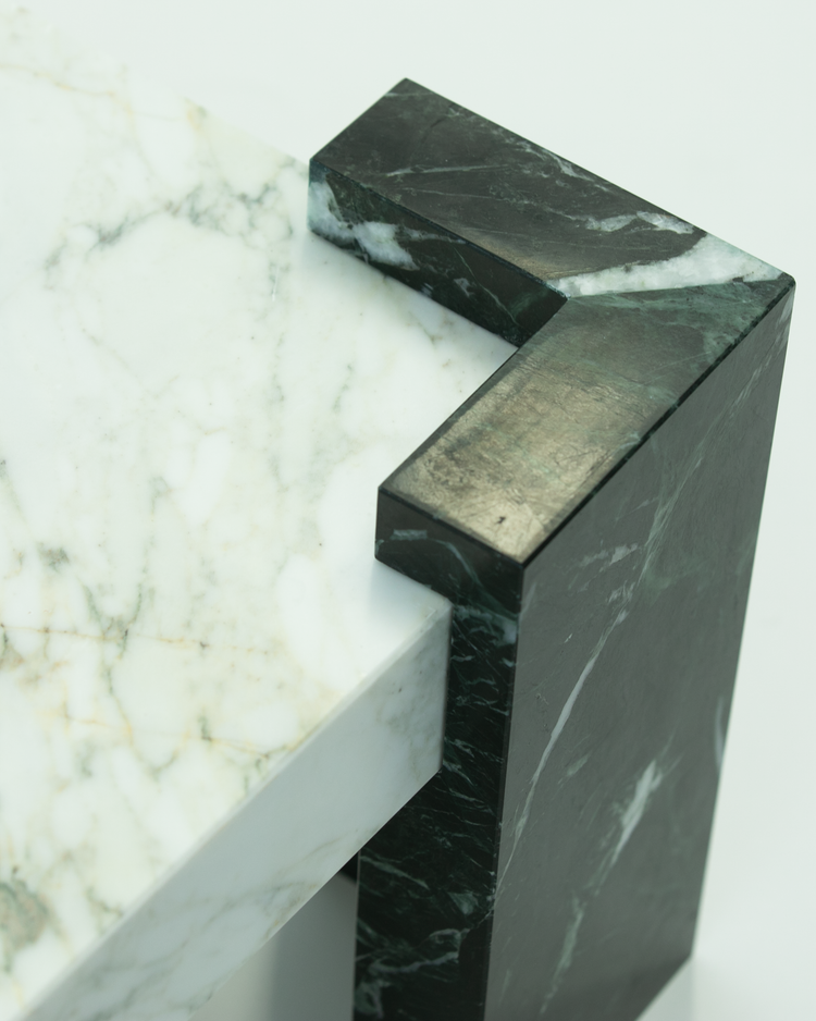 Verde Kontrast Coffee Table
