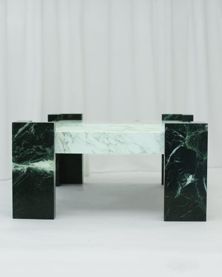 Verde Kontrast Coffee Table