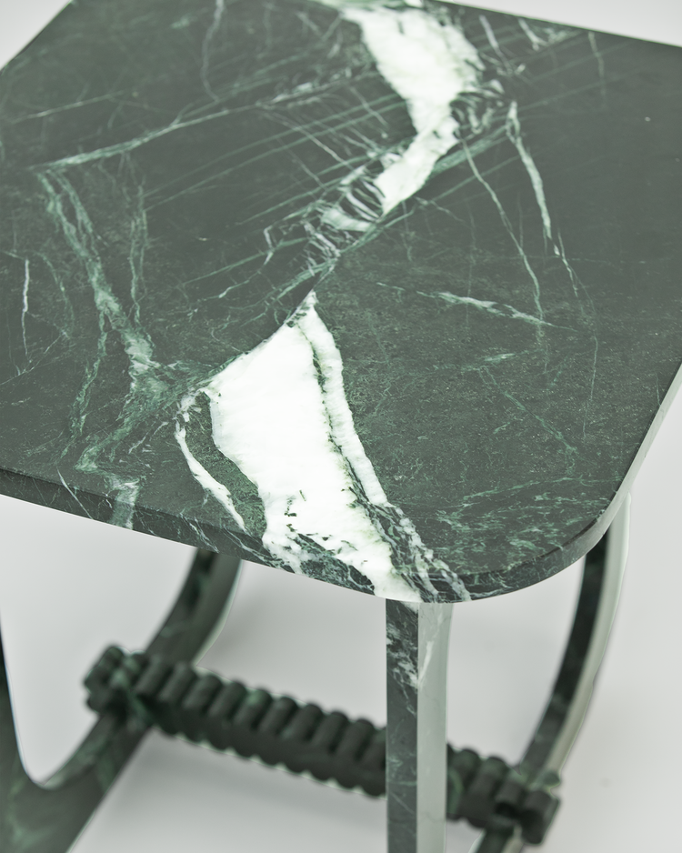 Detalje Verde Side Table