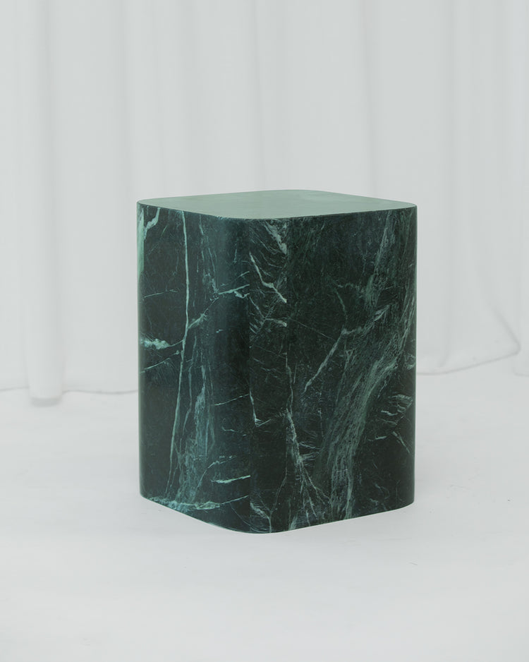 Piccola Plinth Verde