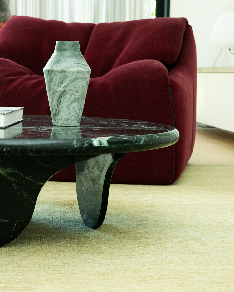 Buet Verde Coffee Table