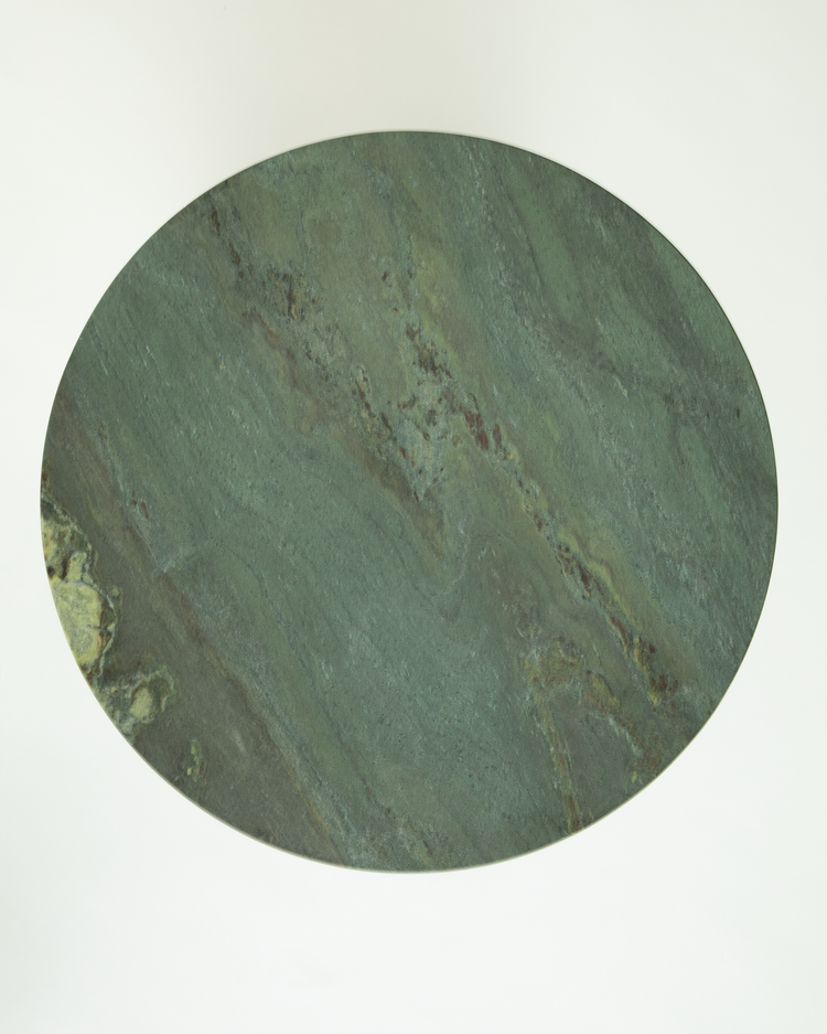 Verde Side Table
