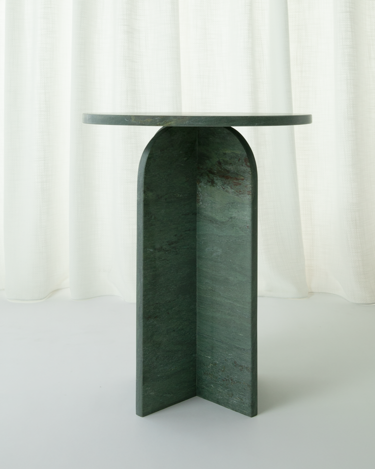 Verde Side Table