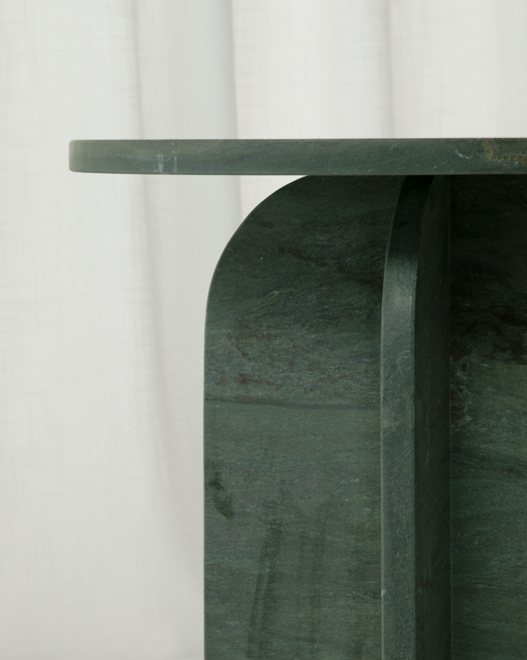 Verde Side Table
