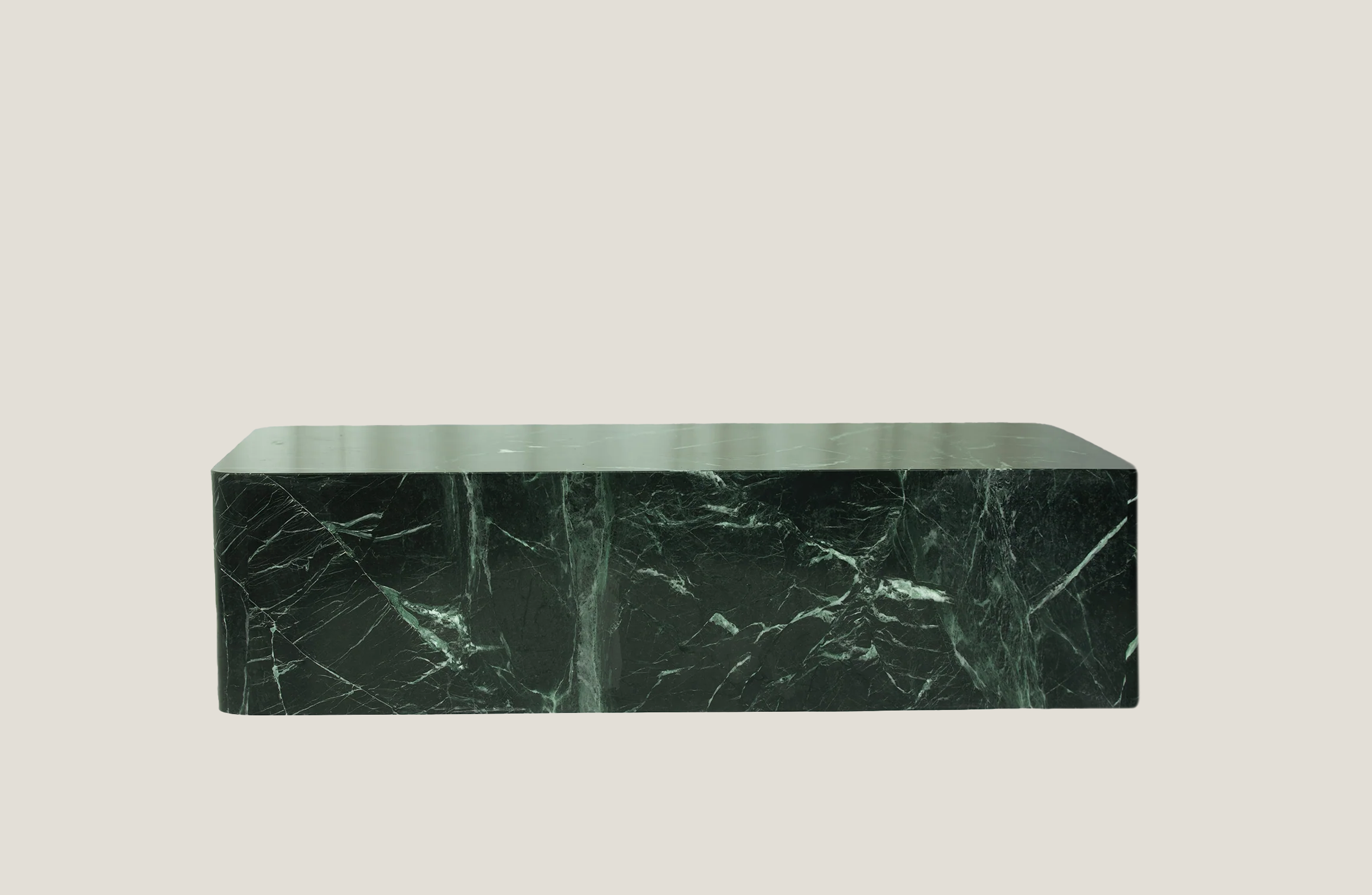 Sokkel Verde Coffee Table I