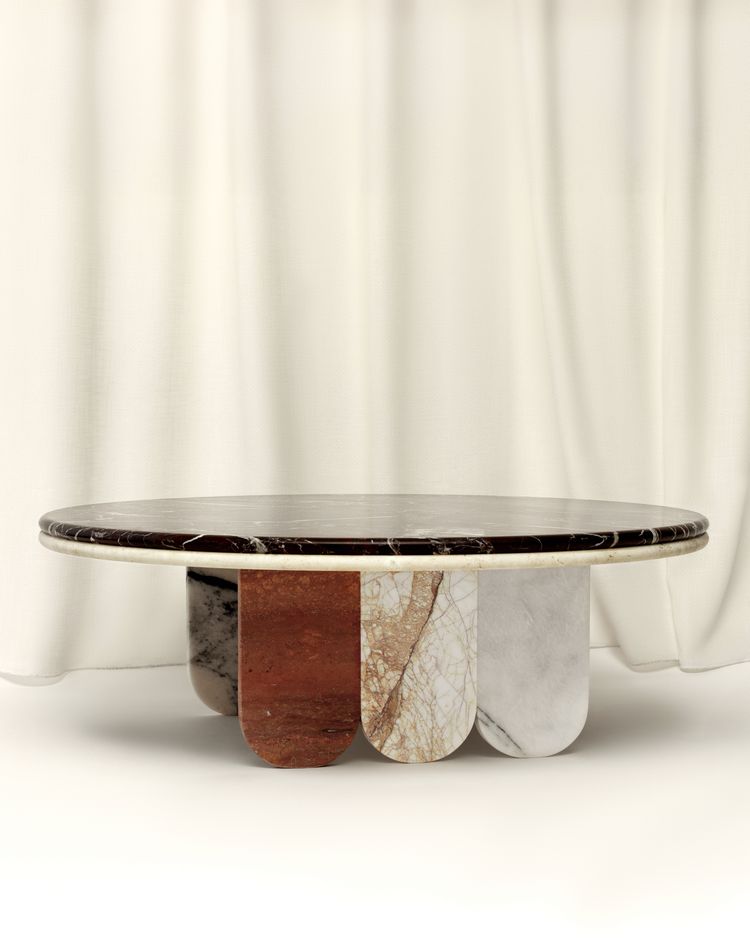 Mescolare Coffee Table