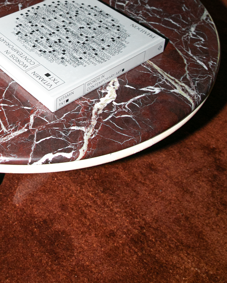 Mescolare Coffee Table
