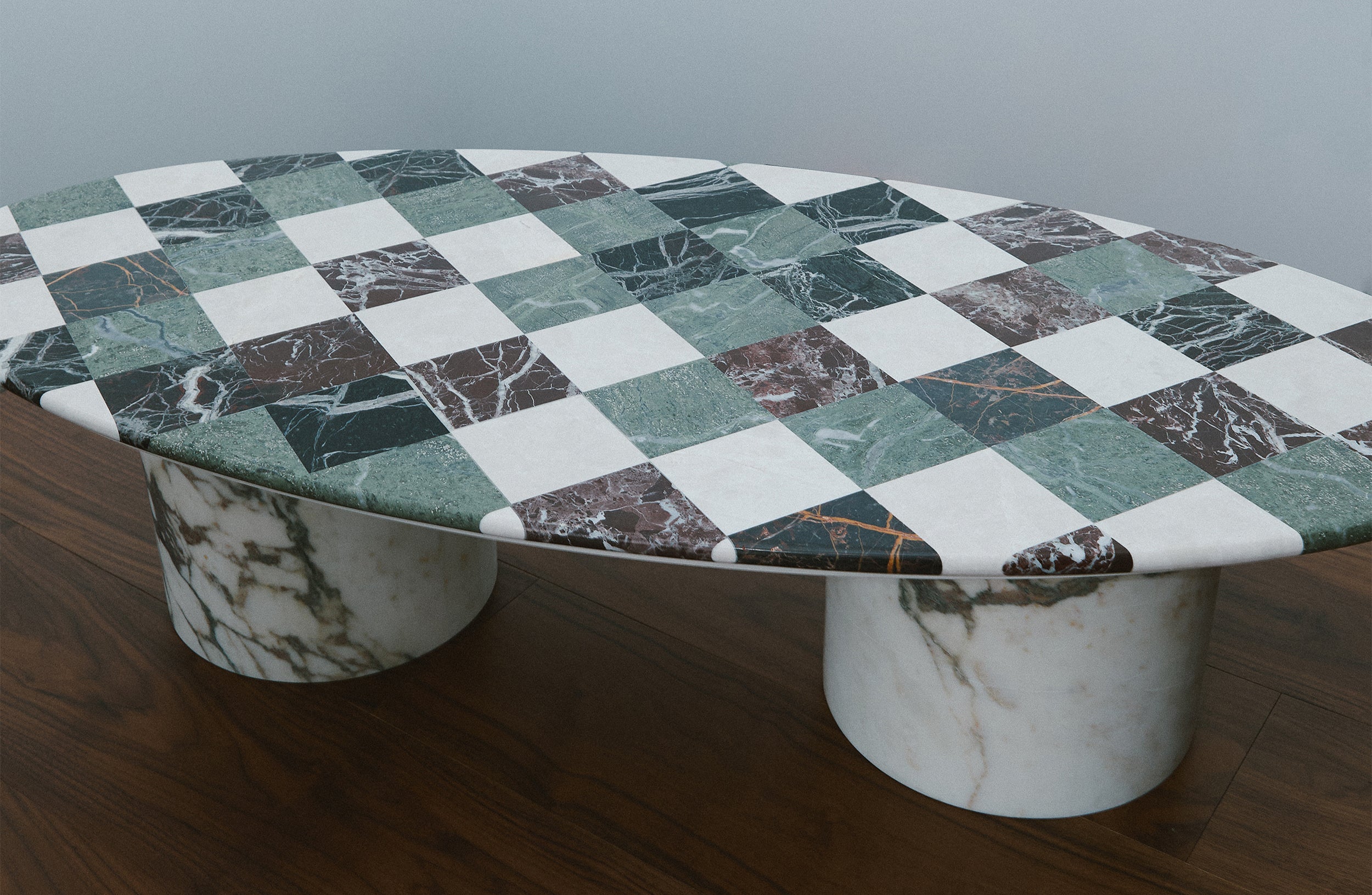 Rara Pezzetto Coffee Table