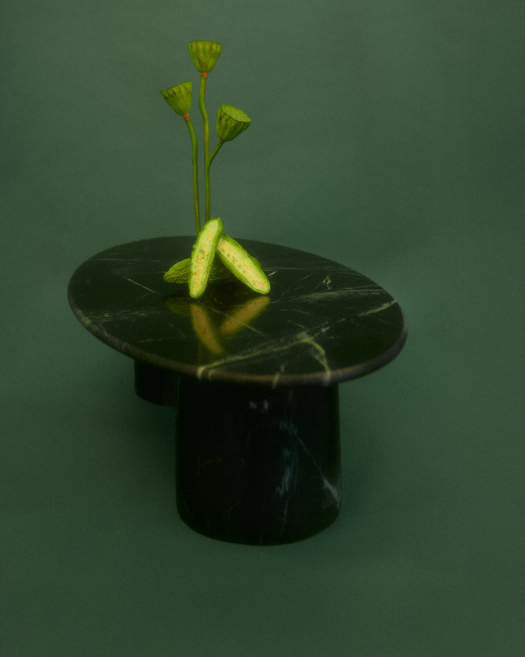 Rara Verde Coffee Table