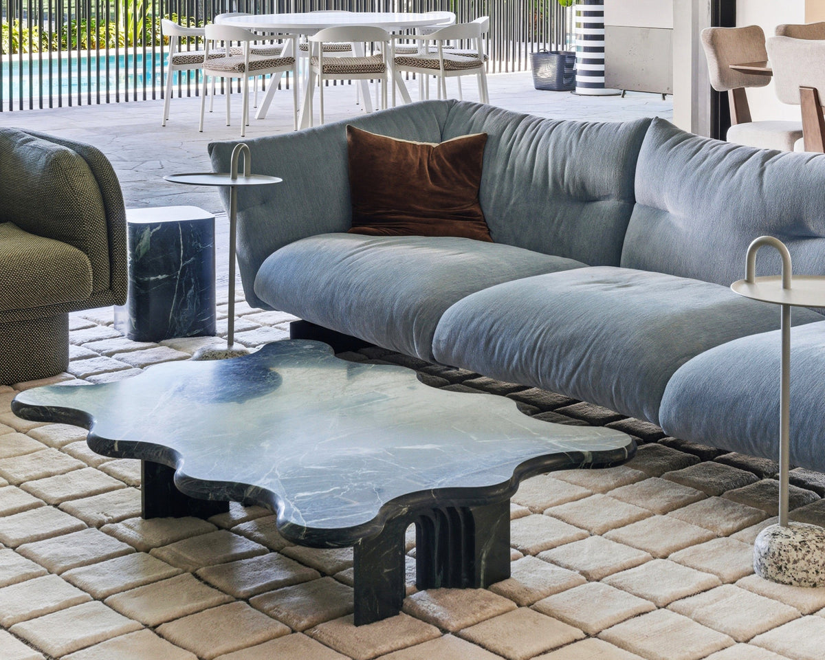 How to Choose the Right Marble Coffee Table for Your Home