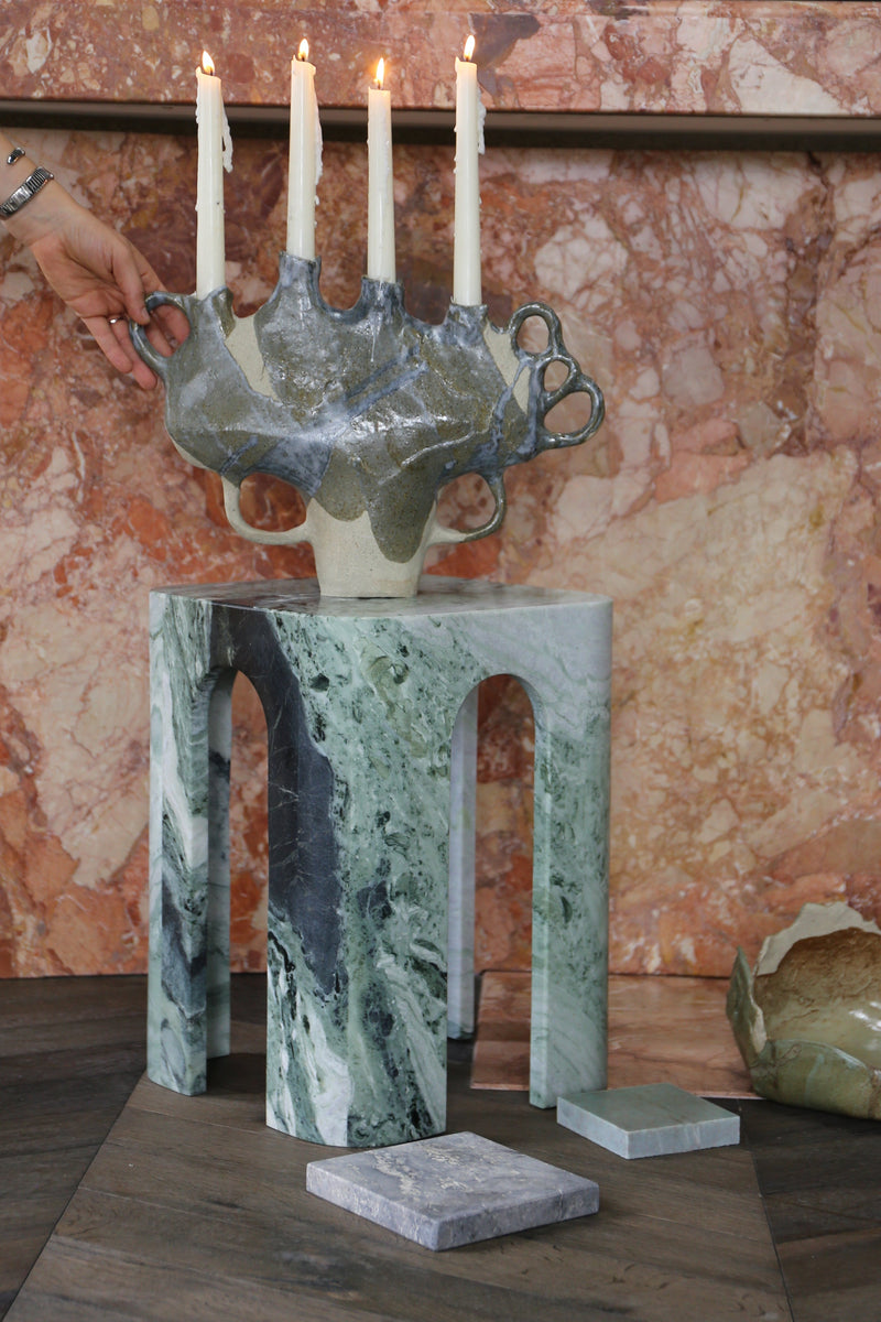 SIDE TABLES