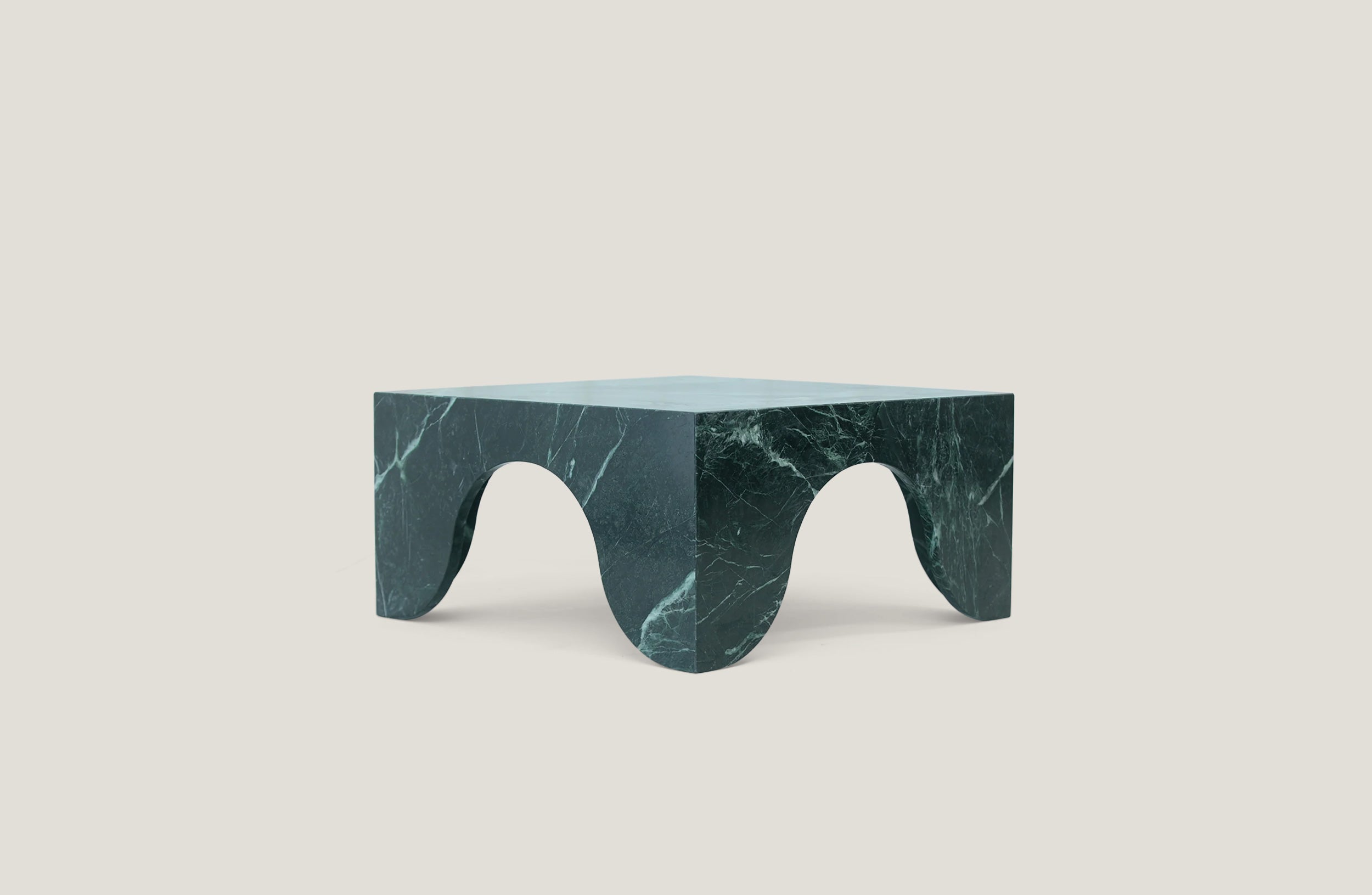 Kontur Curva Coffee Table IV