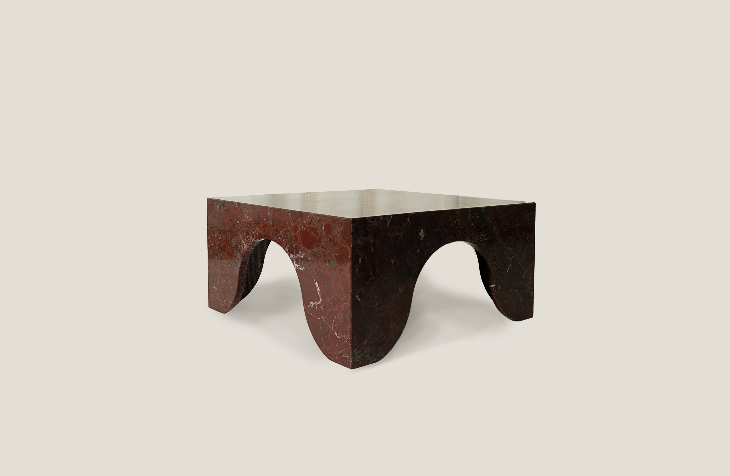 Kontur Curva Coffee Table