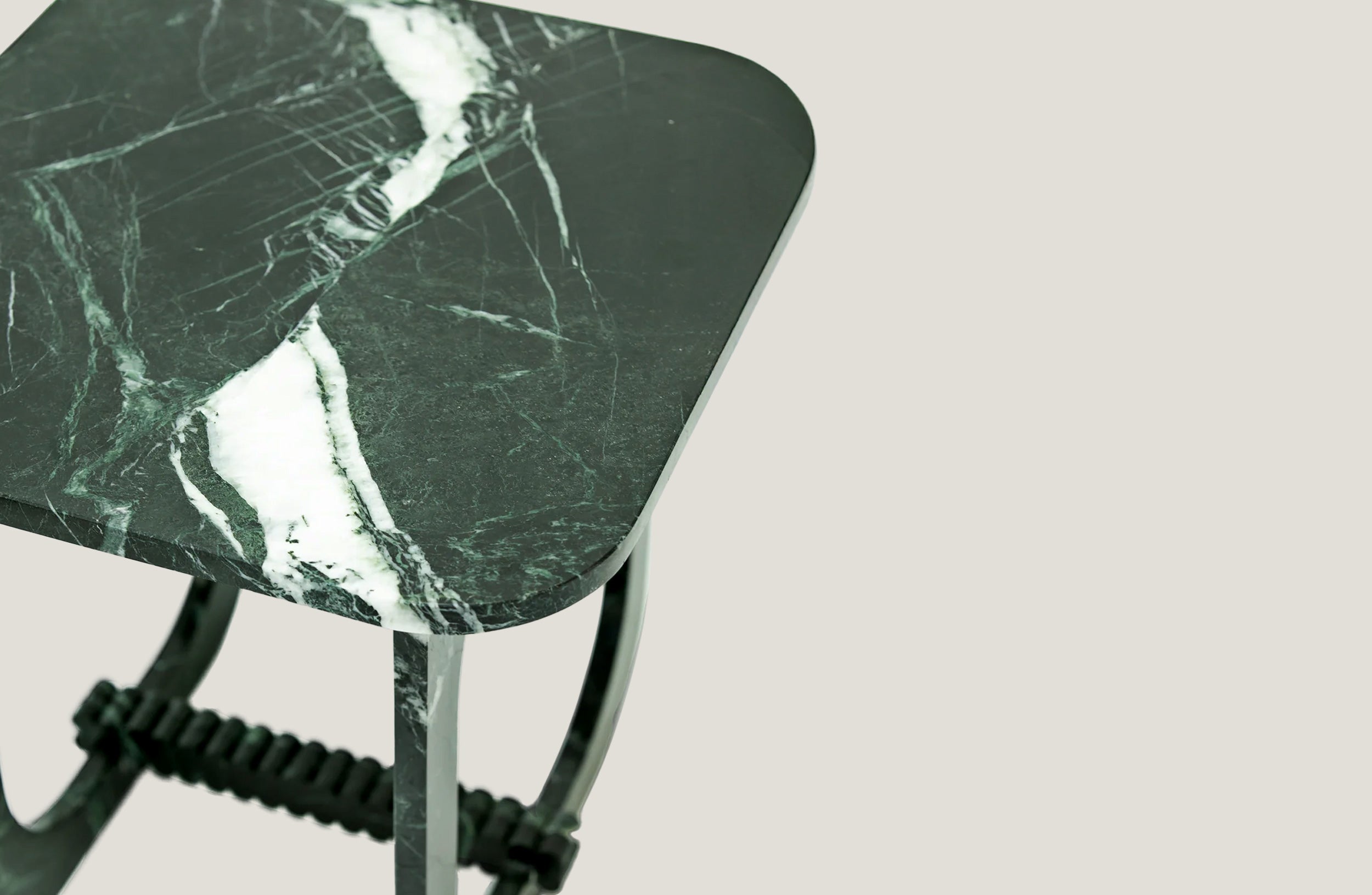 Detalje Verde Side Table