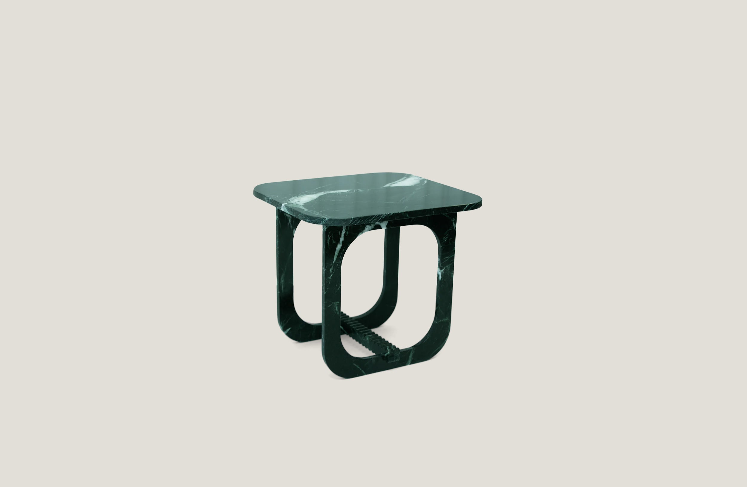 Detalje Verde Side Table