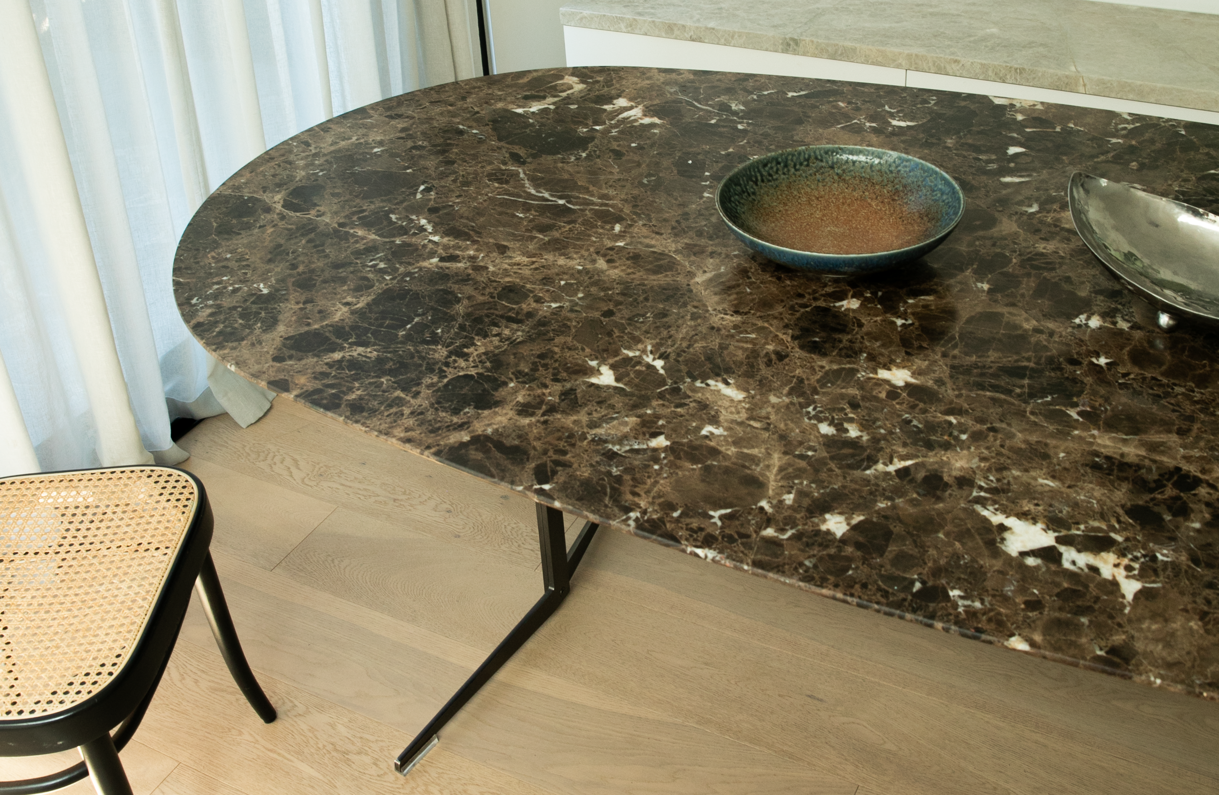 Custom Dining Table