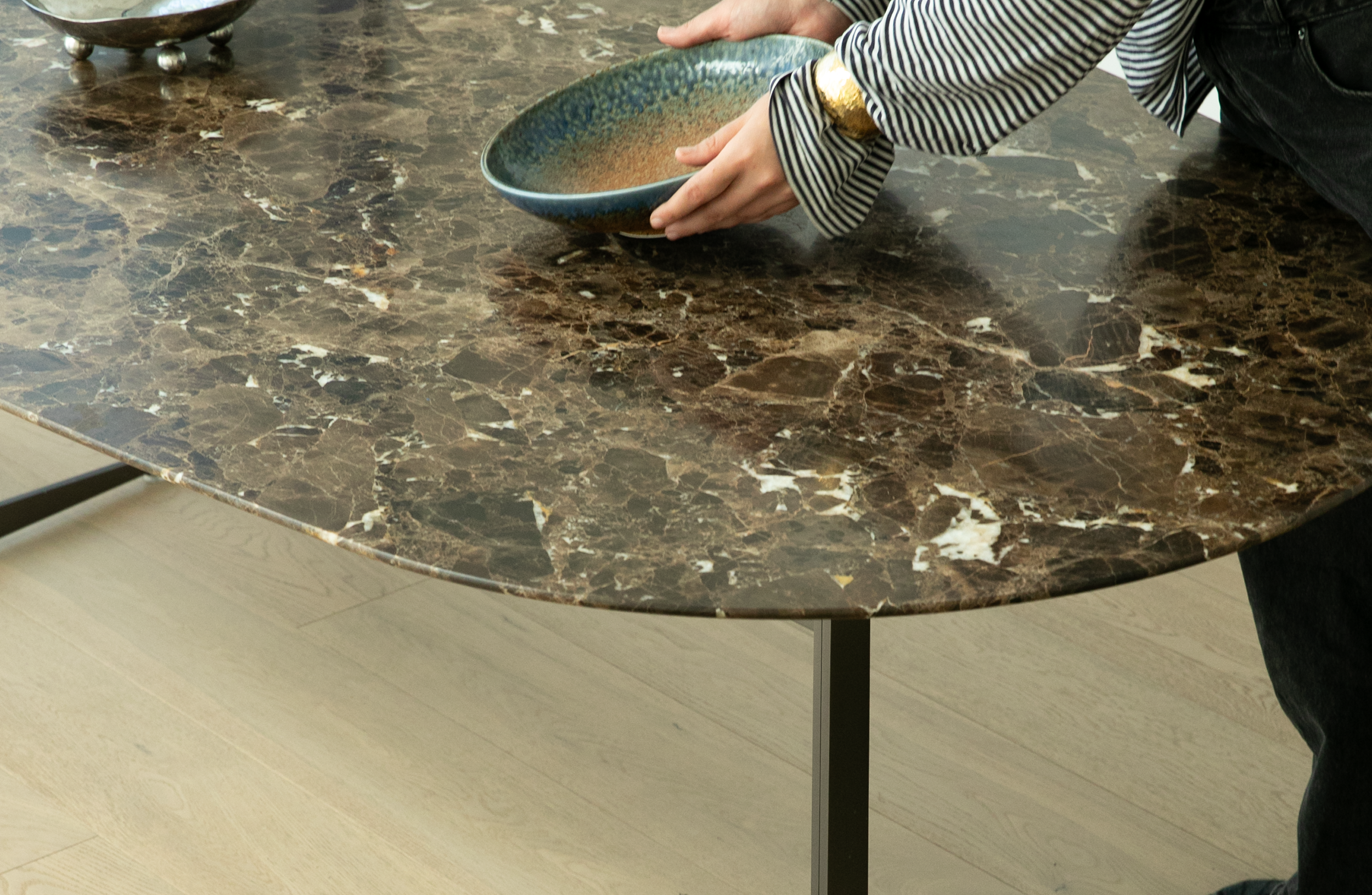Custom Dining Table