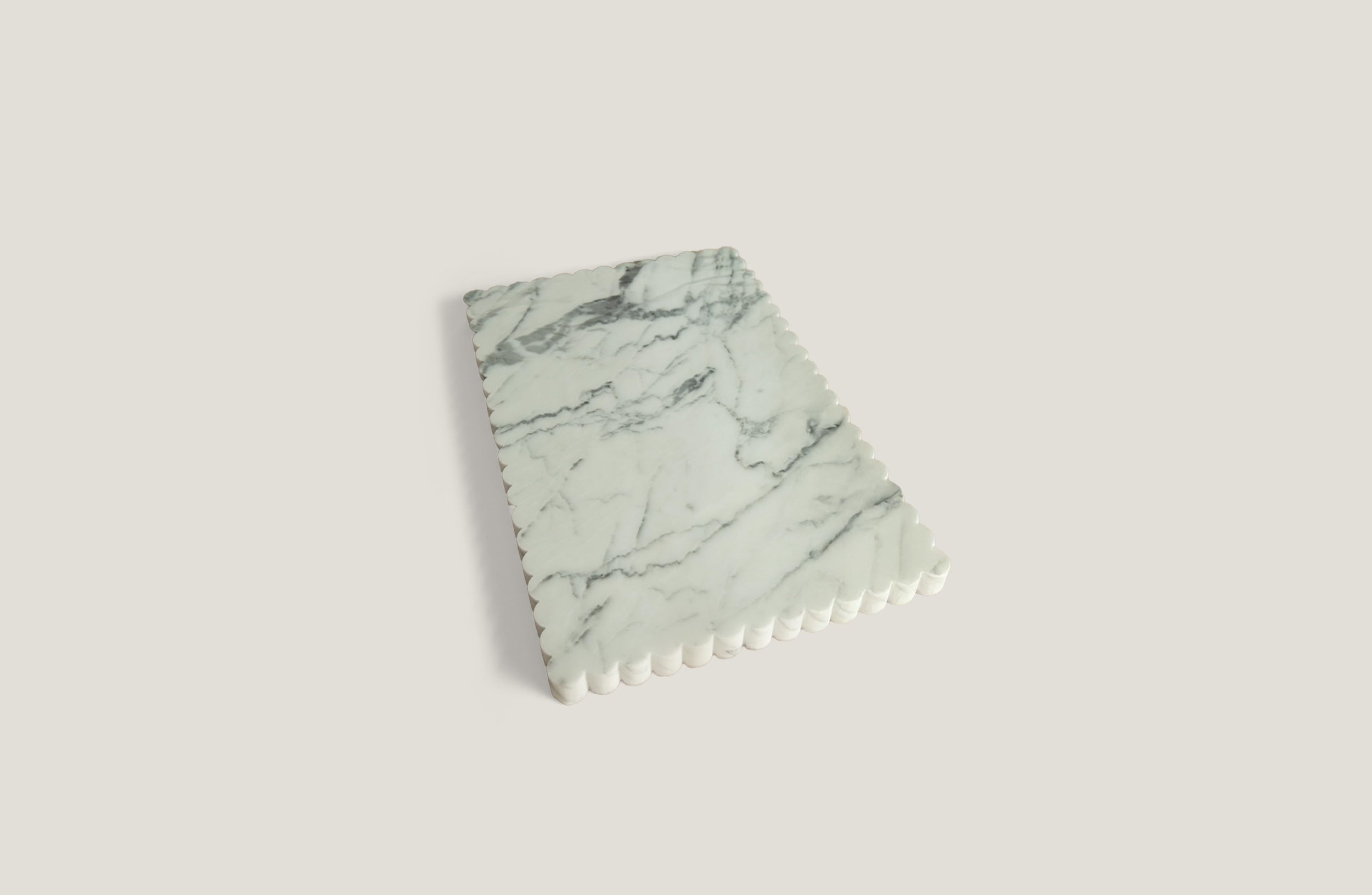 Flosset Large Tray