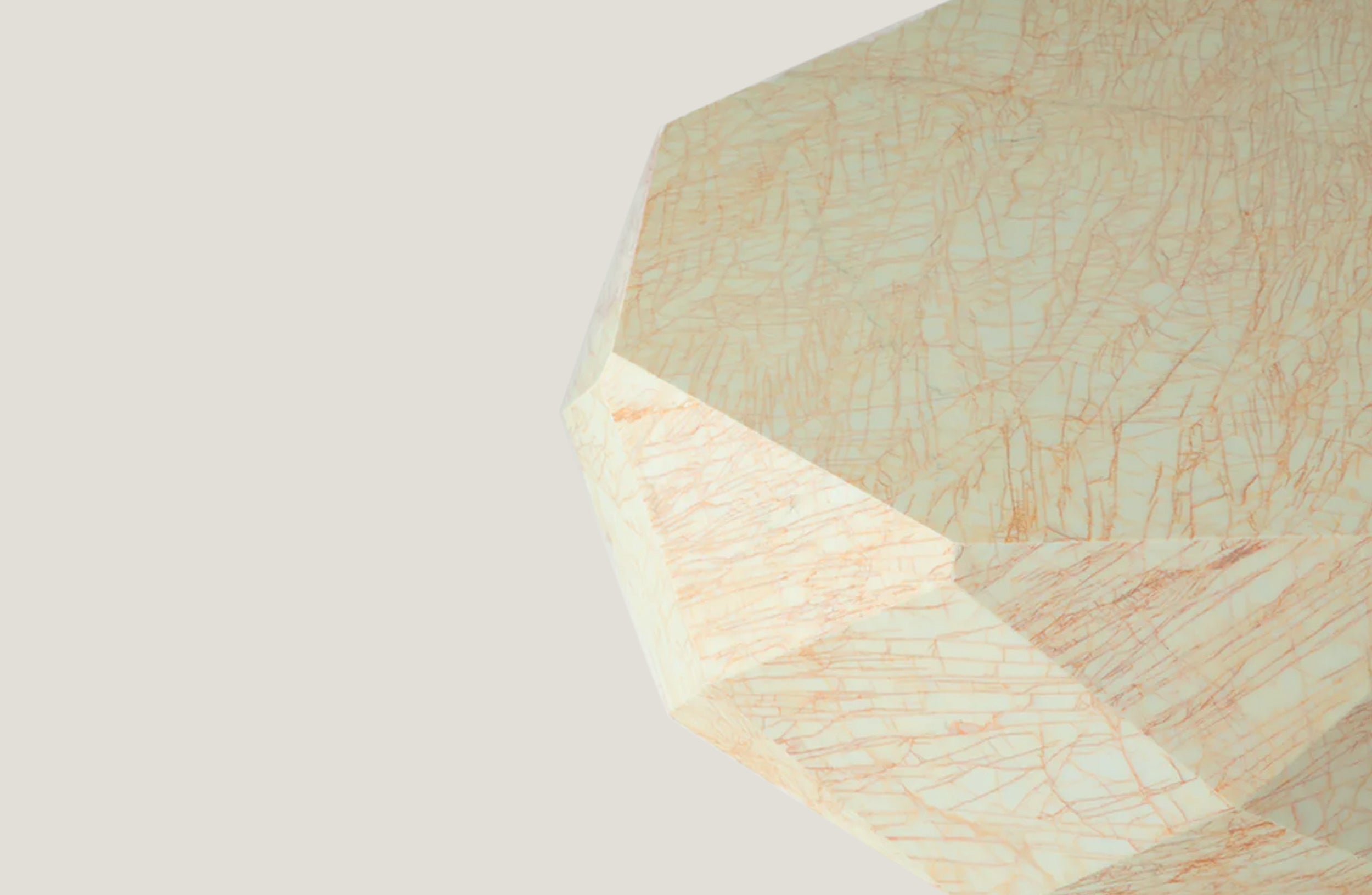 Folde Coffee Table