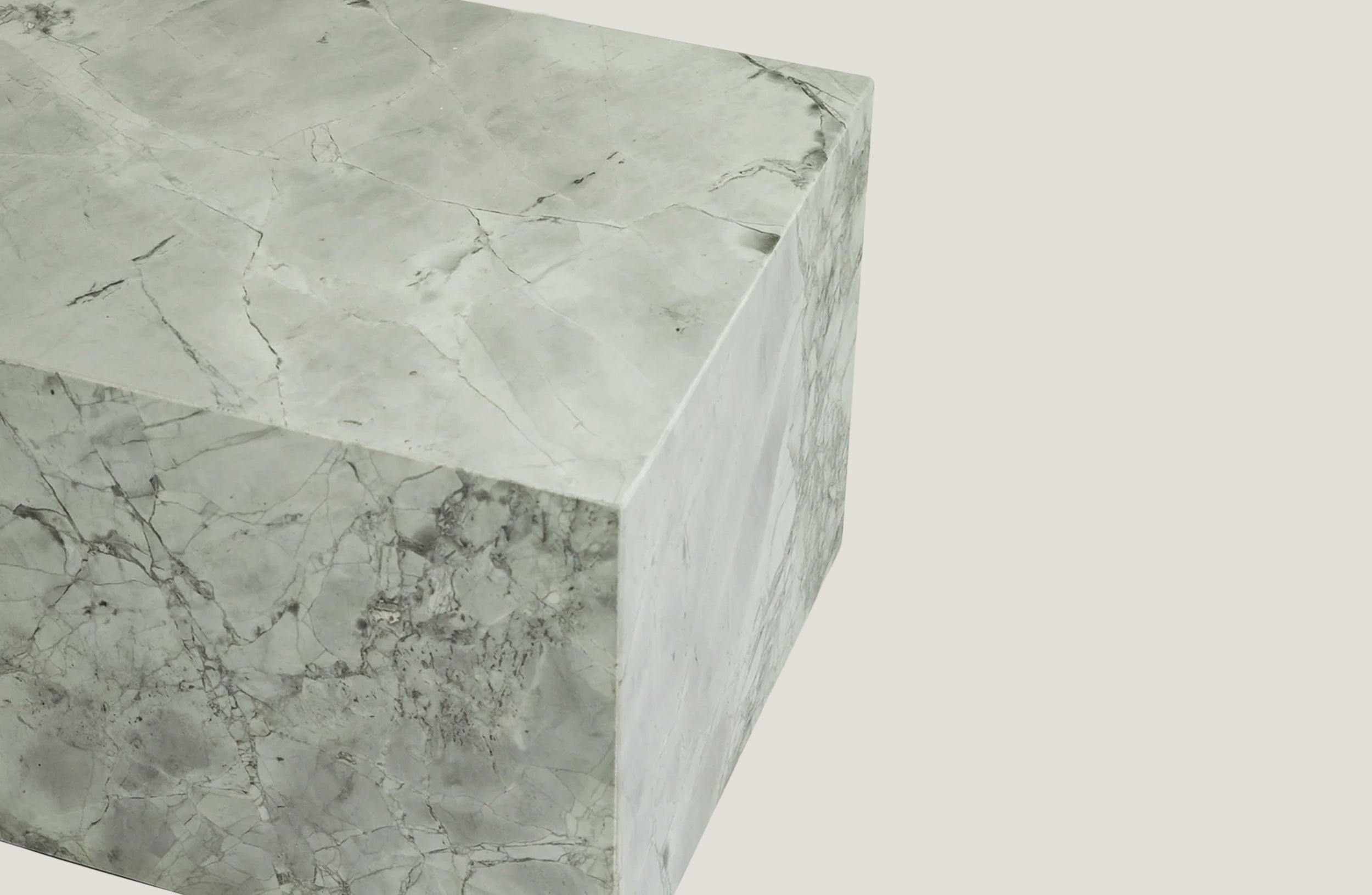 Grande Blok Coffee Table