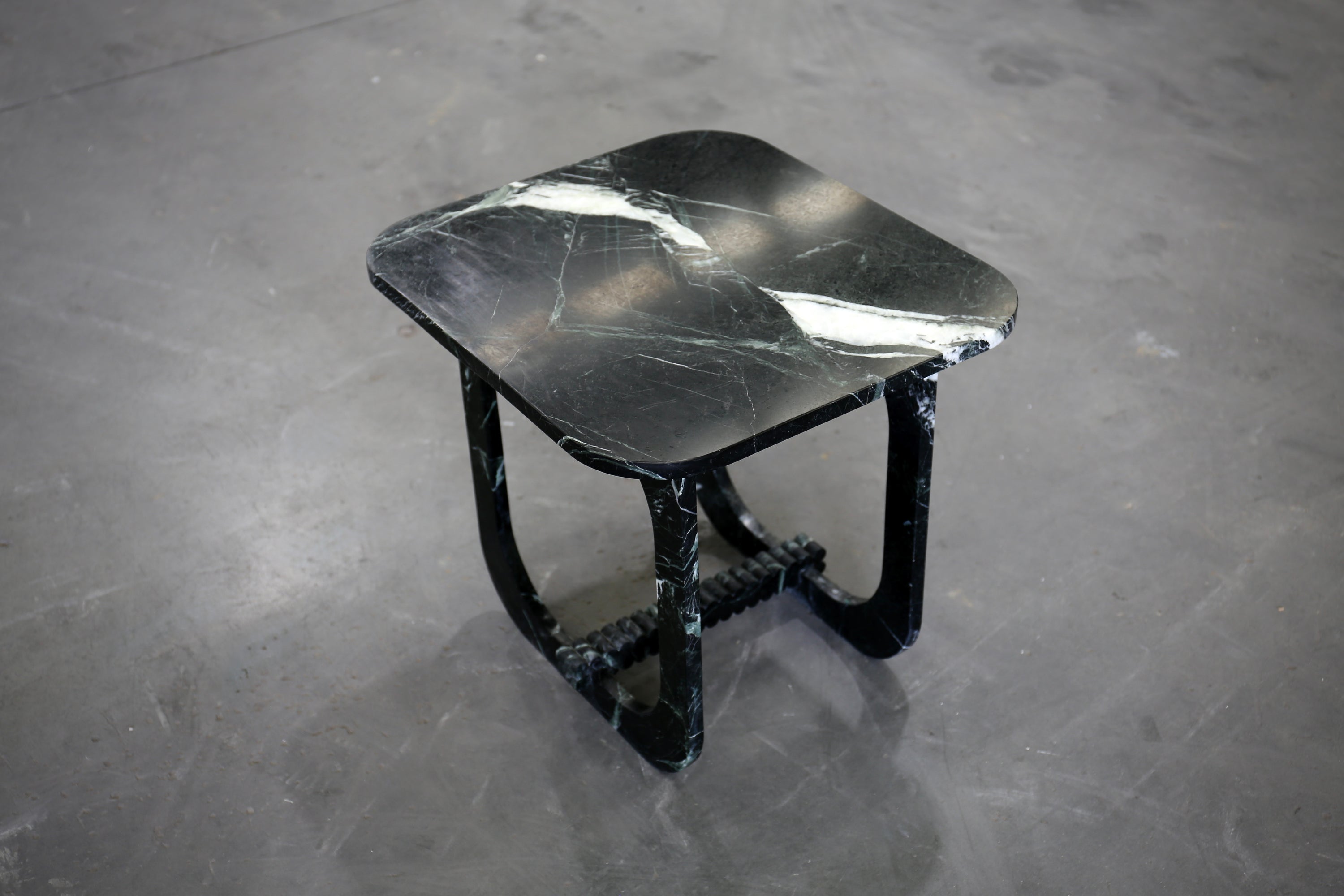 Detalje Verde Side Table