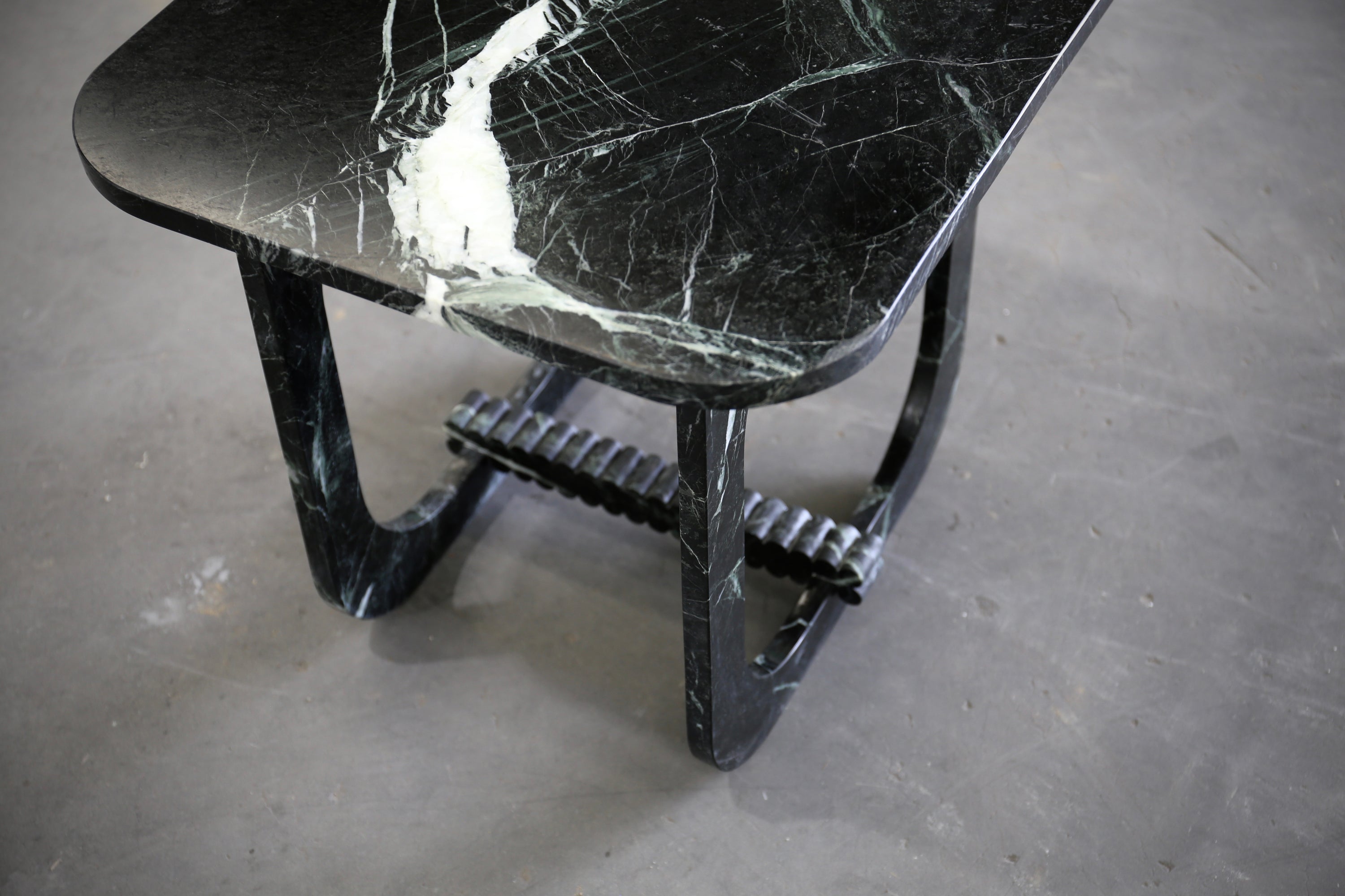 Detalje Verde Side Table