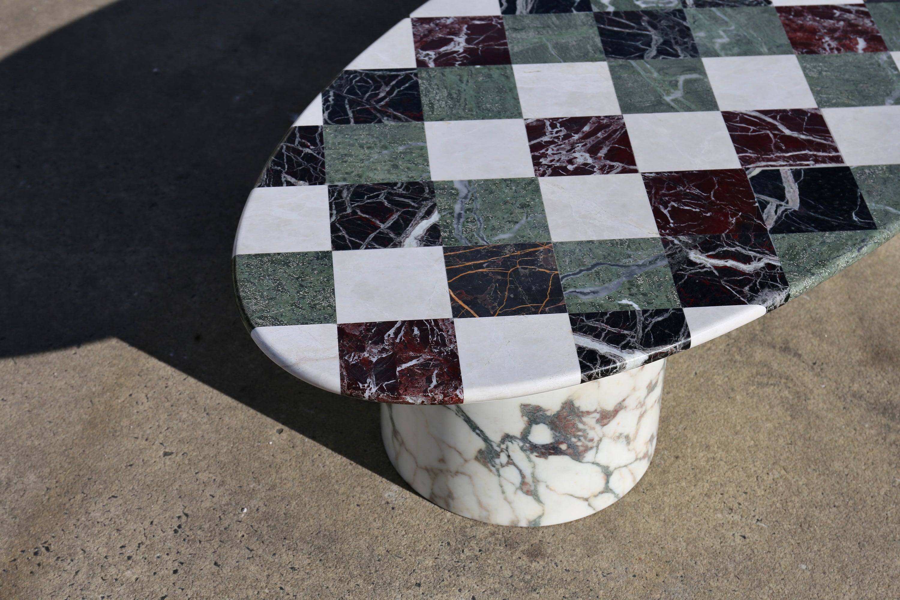 Rara Pezzetto Coffee Table