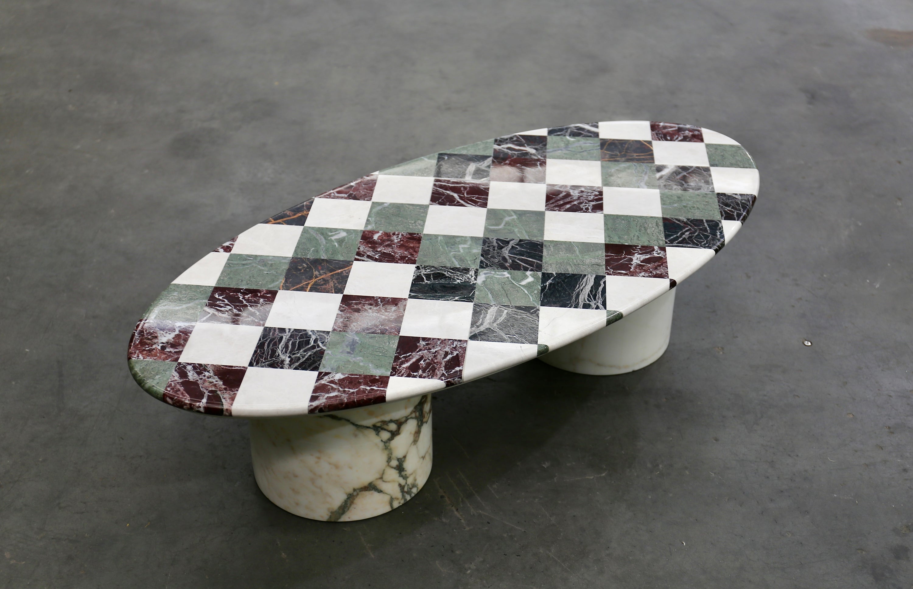 Rara Pezzetto Coffee Table