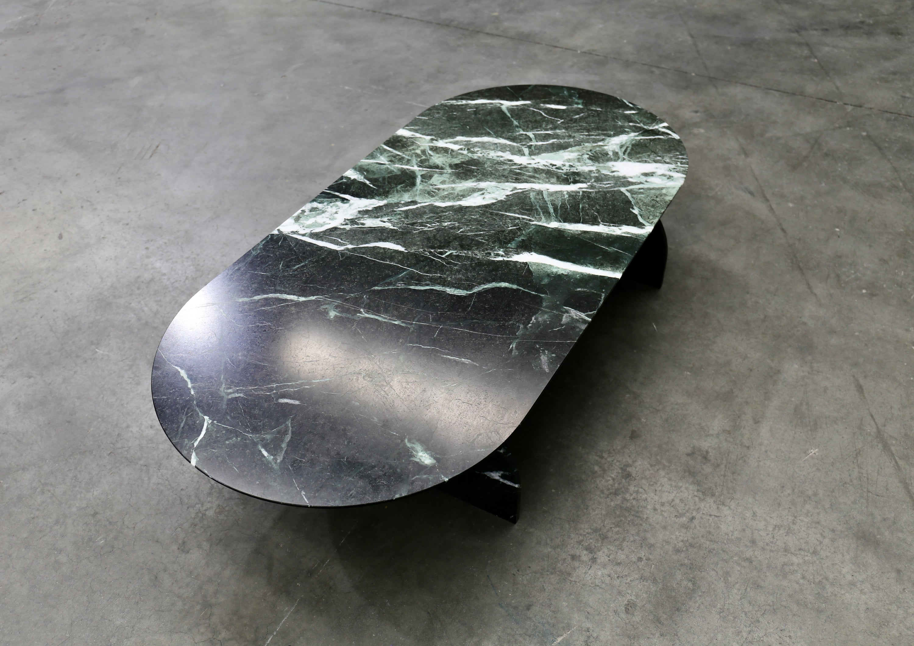 Stor Ovale Coffee Table