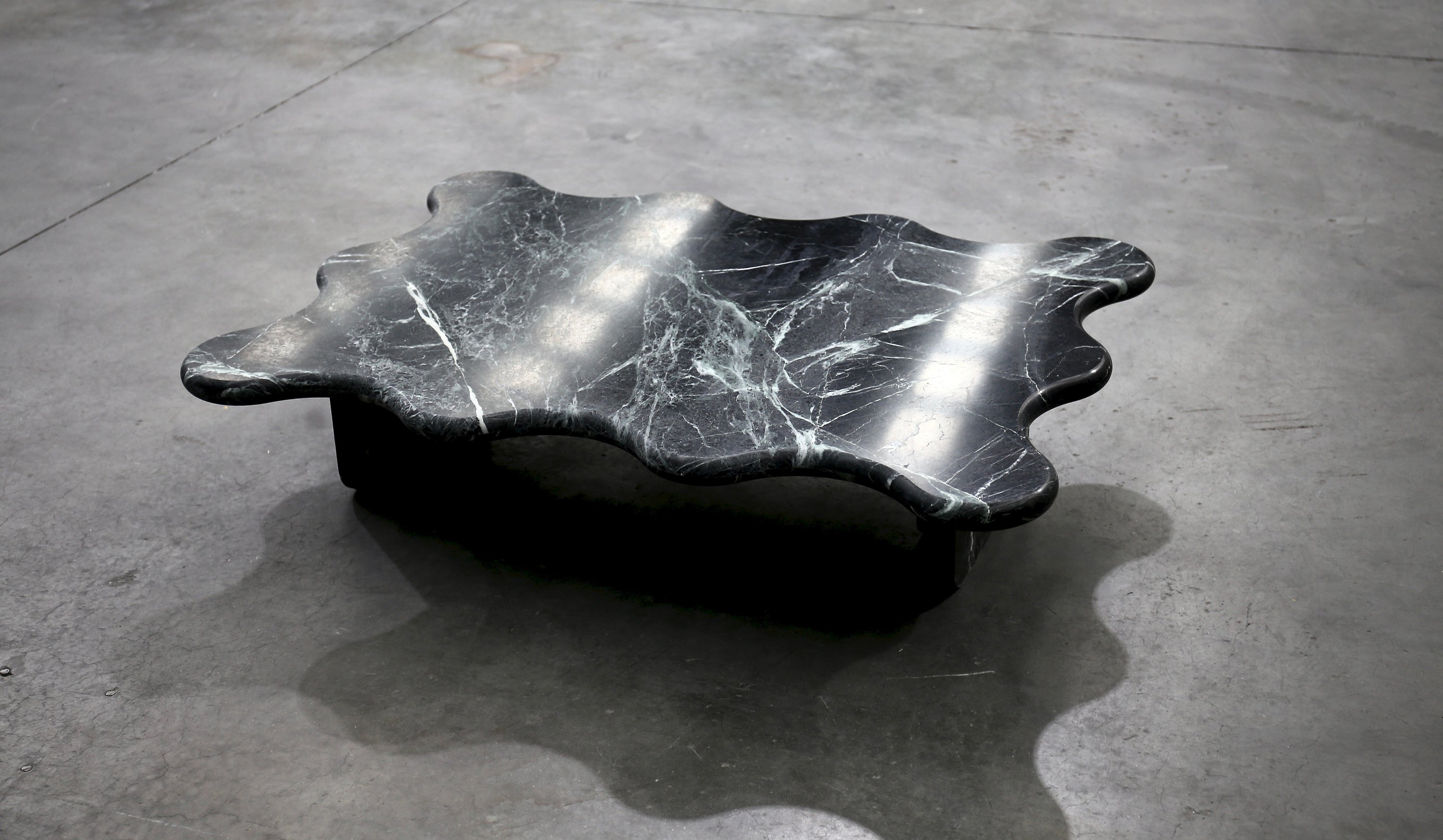 Onda Verde Coffee Table