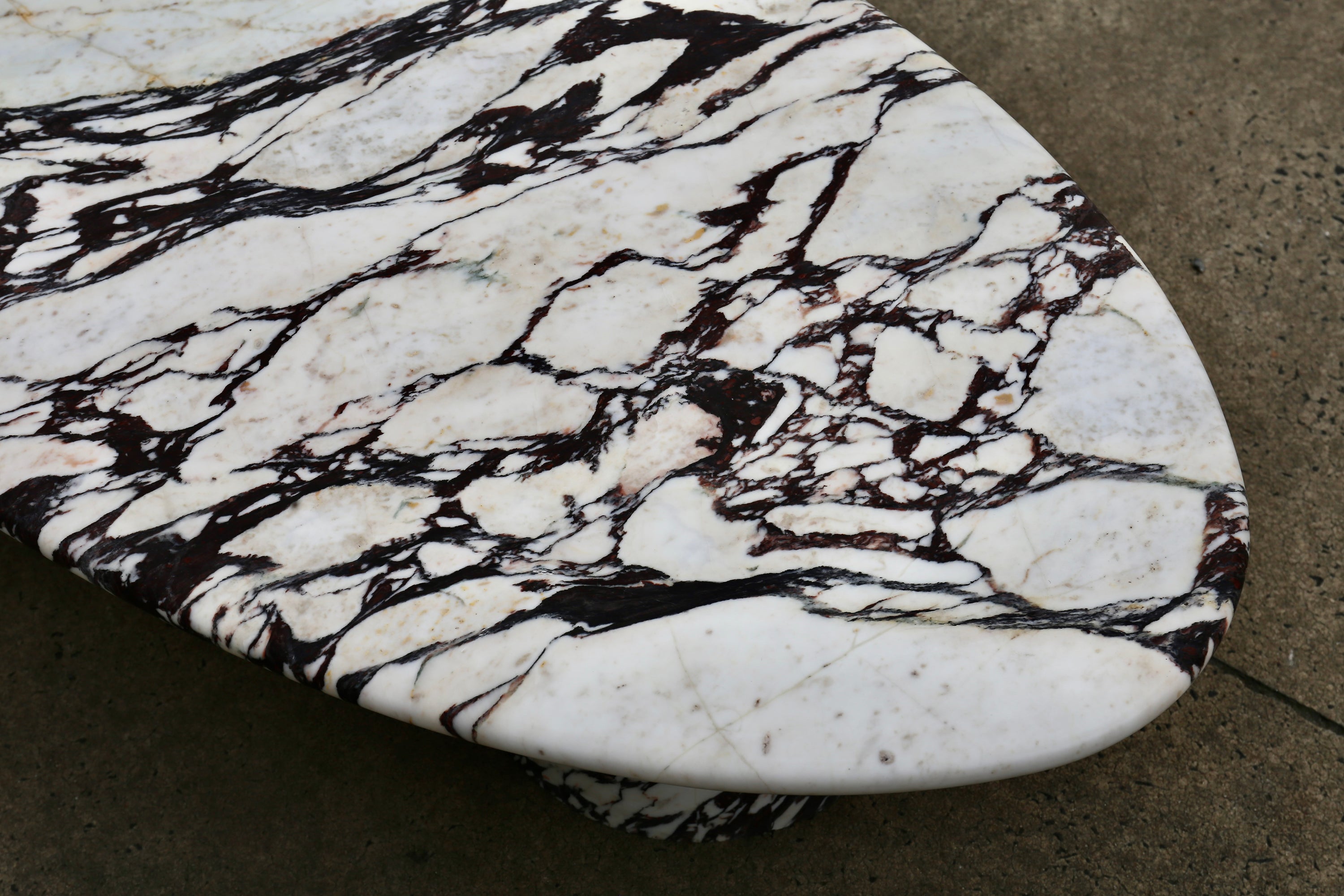 Rara Calacatta Voila Coffee Table