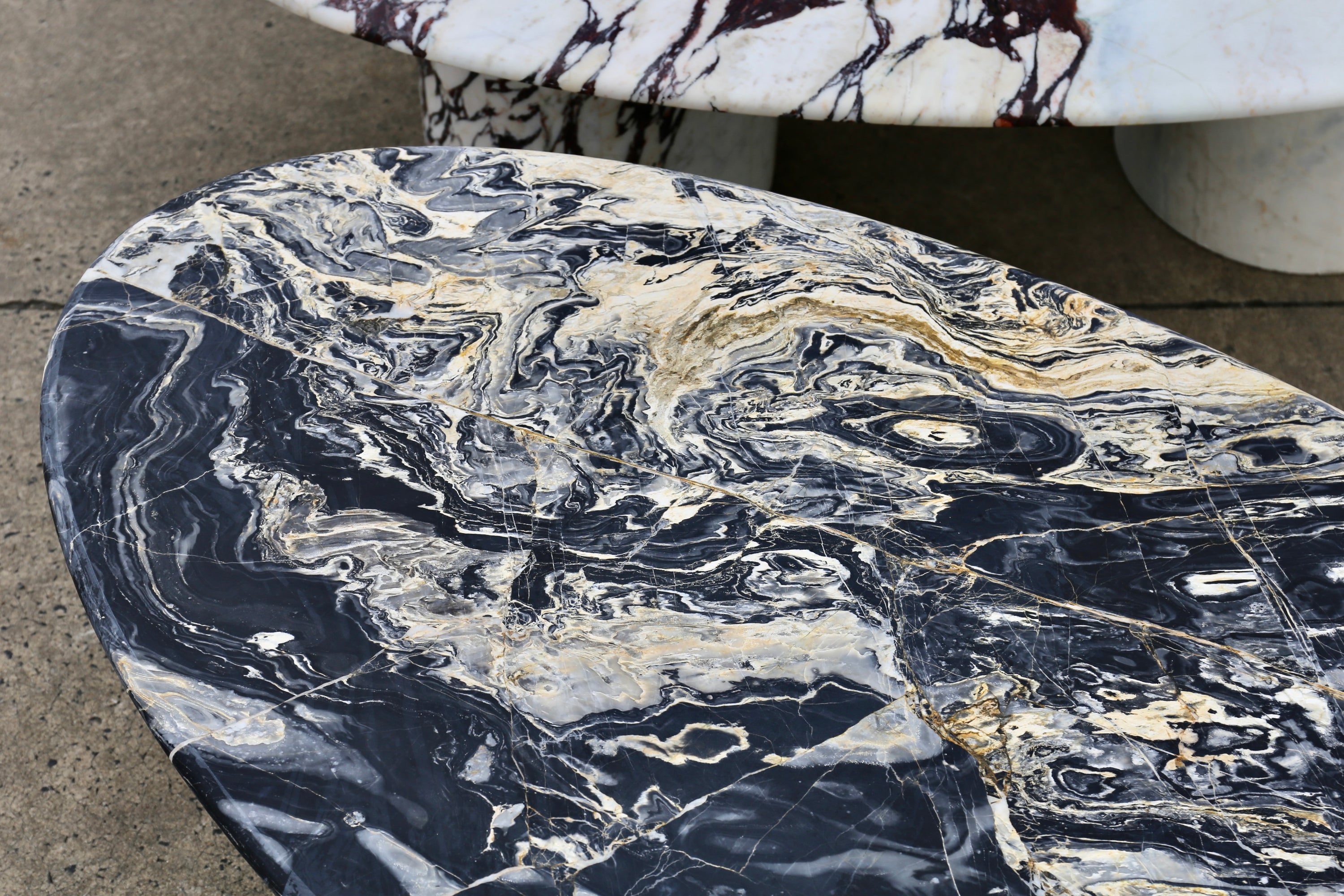 Rara Picasso Coffee Table