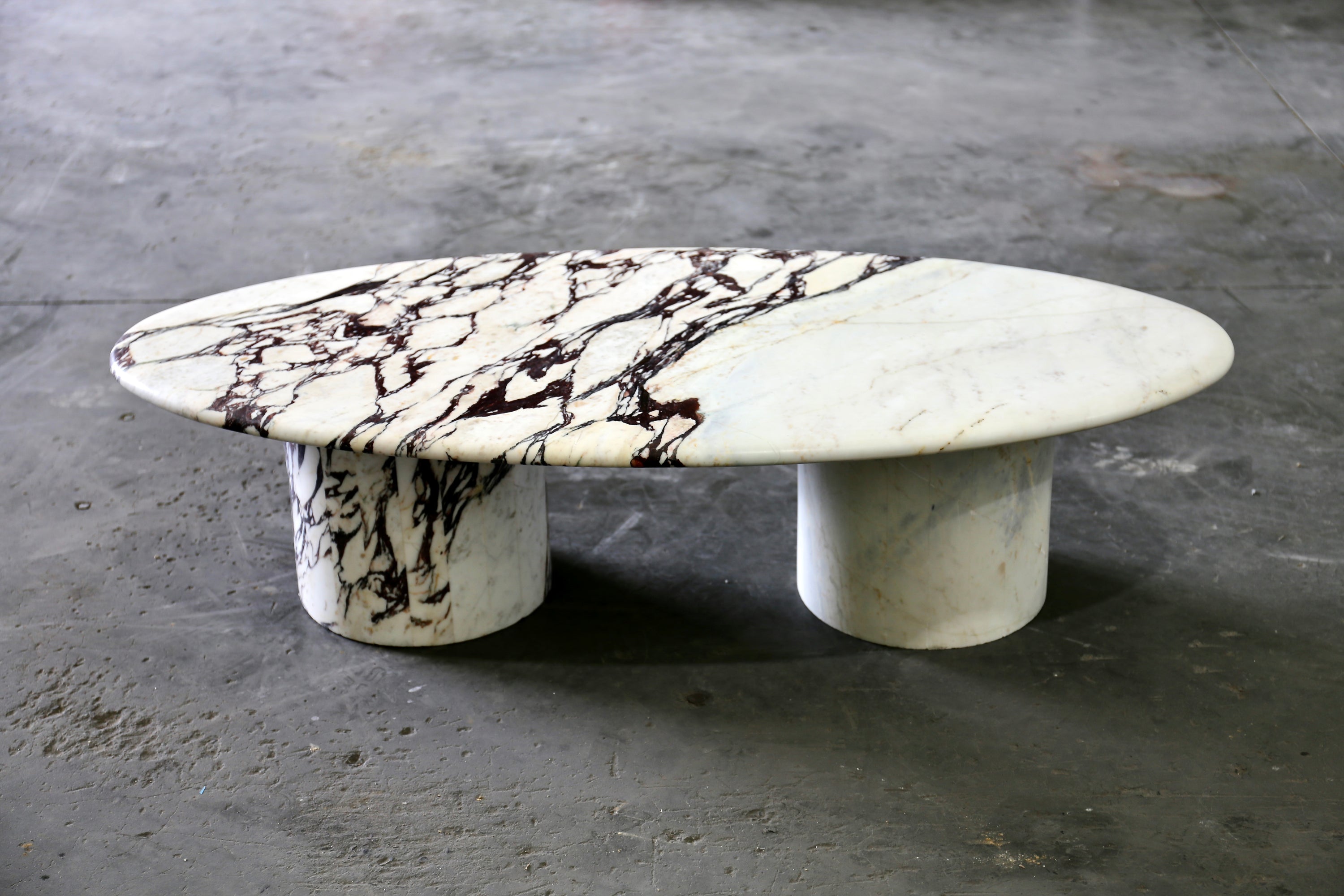 Rara Calacatta Voila Coffee Table