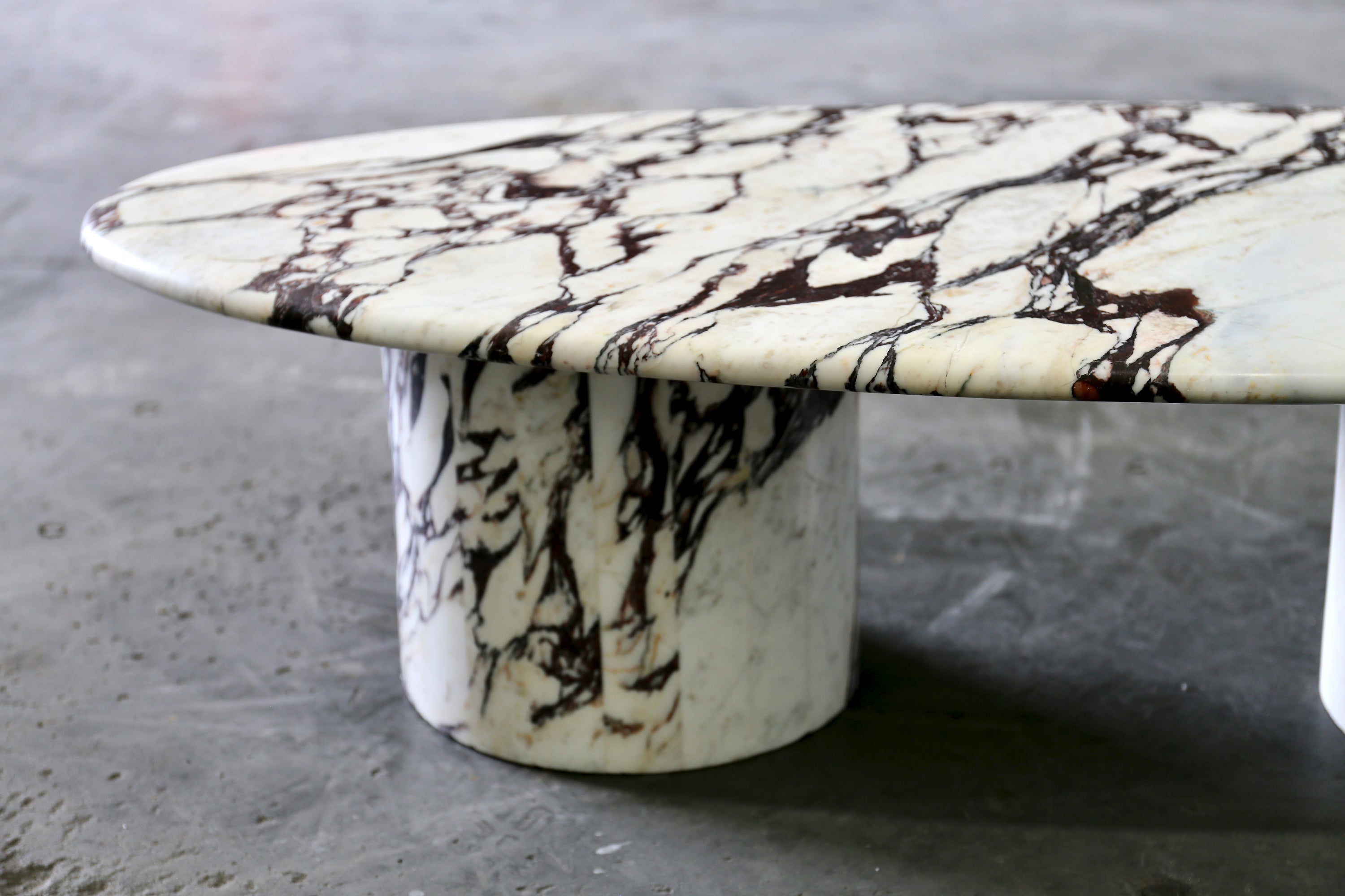 Rara Calacatta Voila Coffee Table