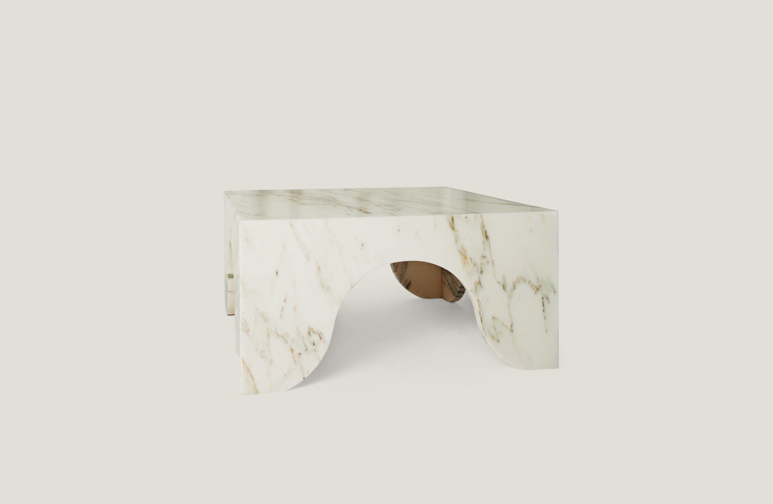 Kontur Curva Coffee Table II