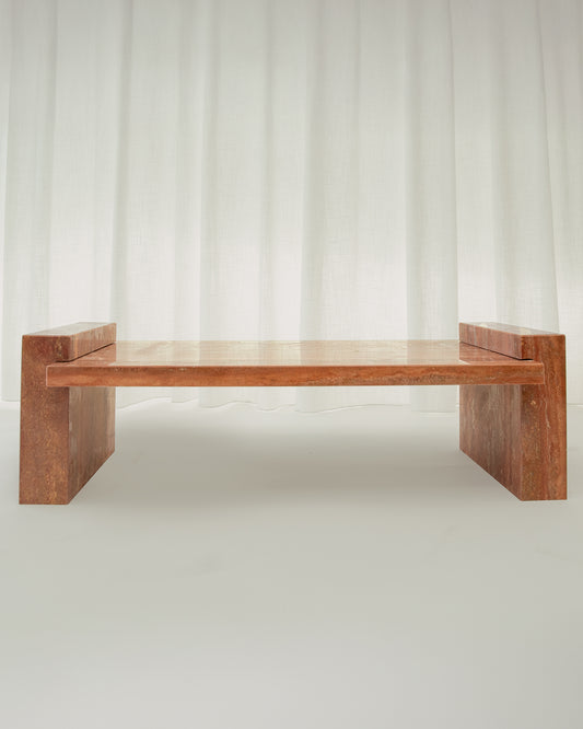 Puzzle Tiberio Coffee Table II