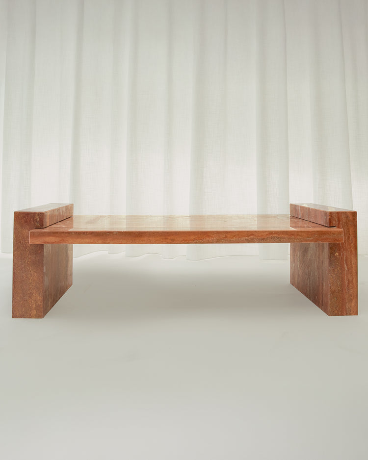 Puzzle Tiberio Coffee Table II