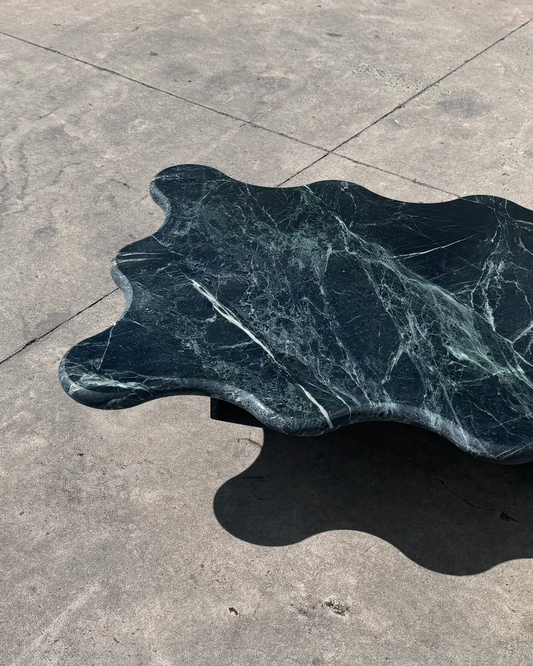 Onda Verde Coffee Table