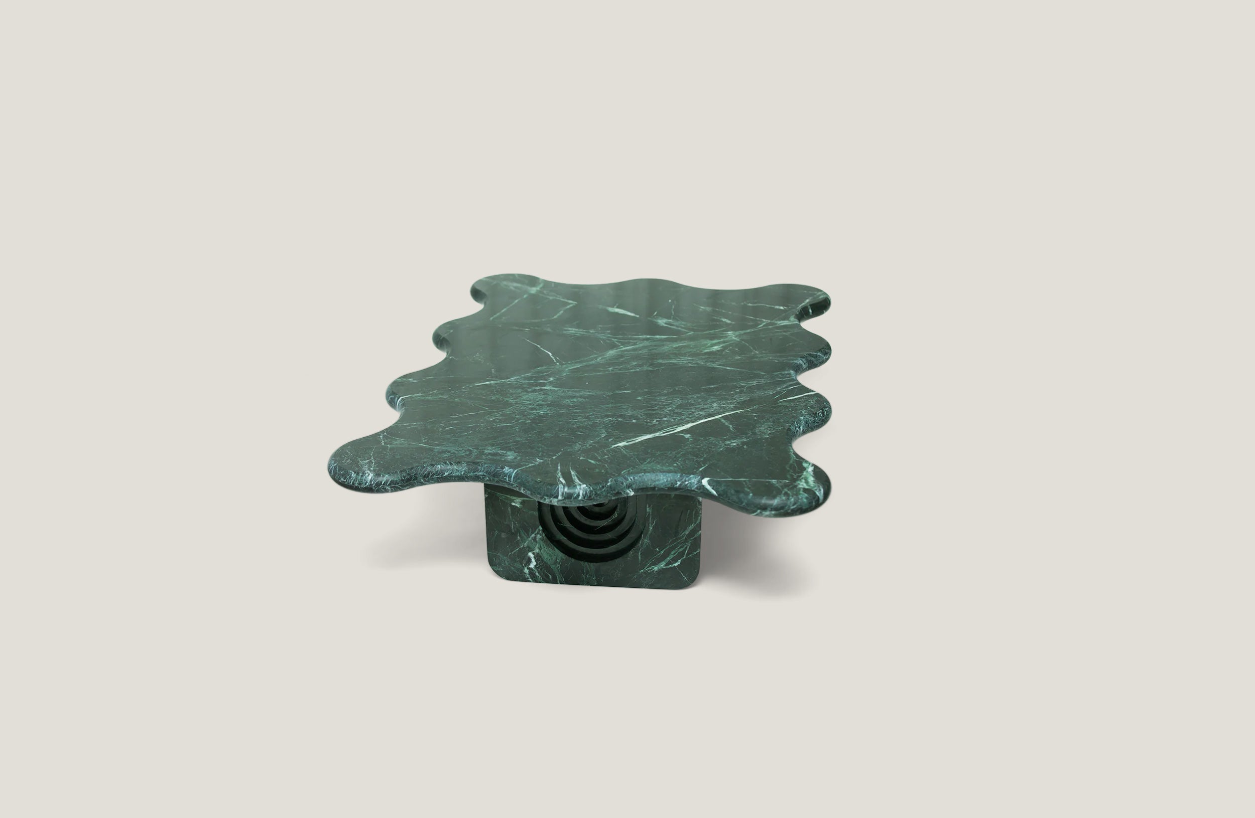 Onda Verde Coffee Table