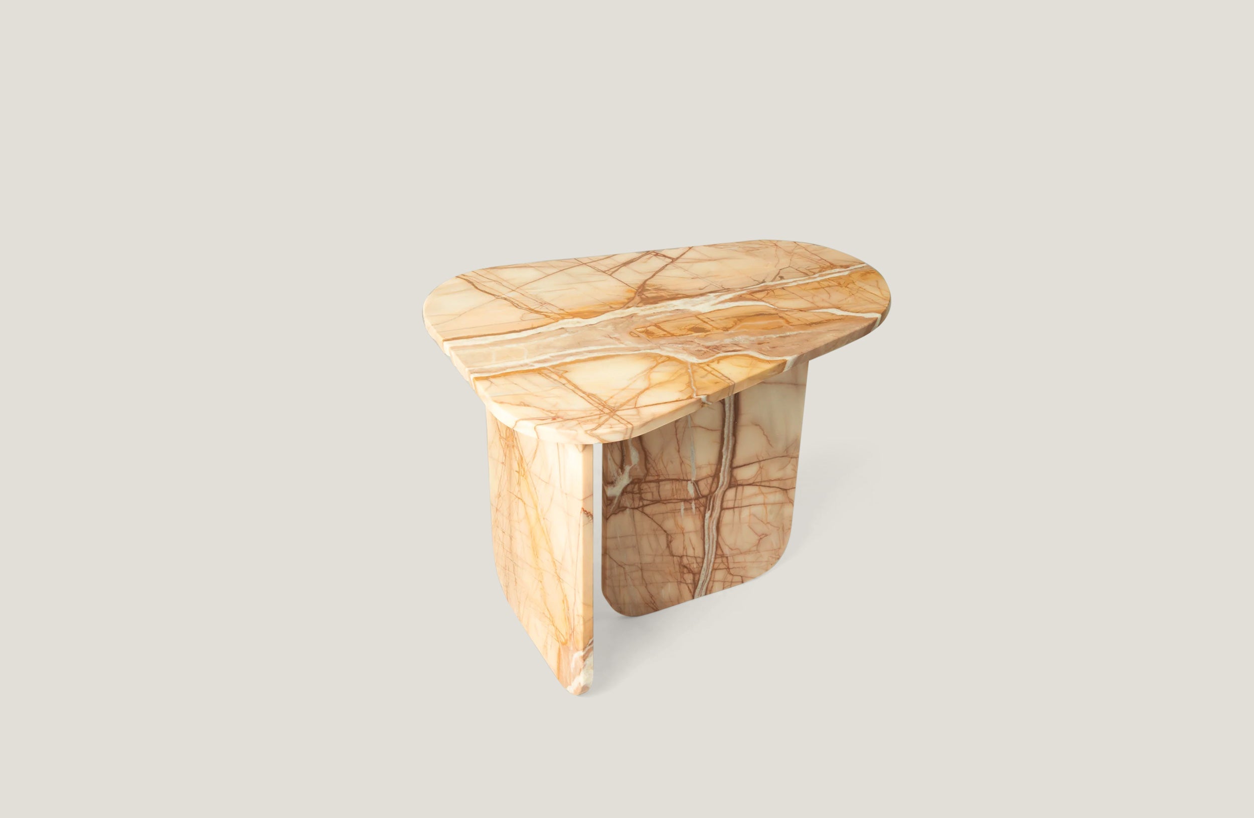 Parallela Bedside Table